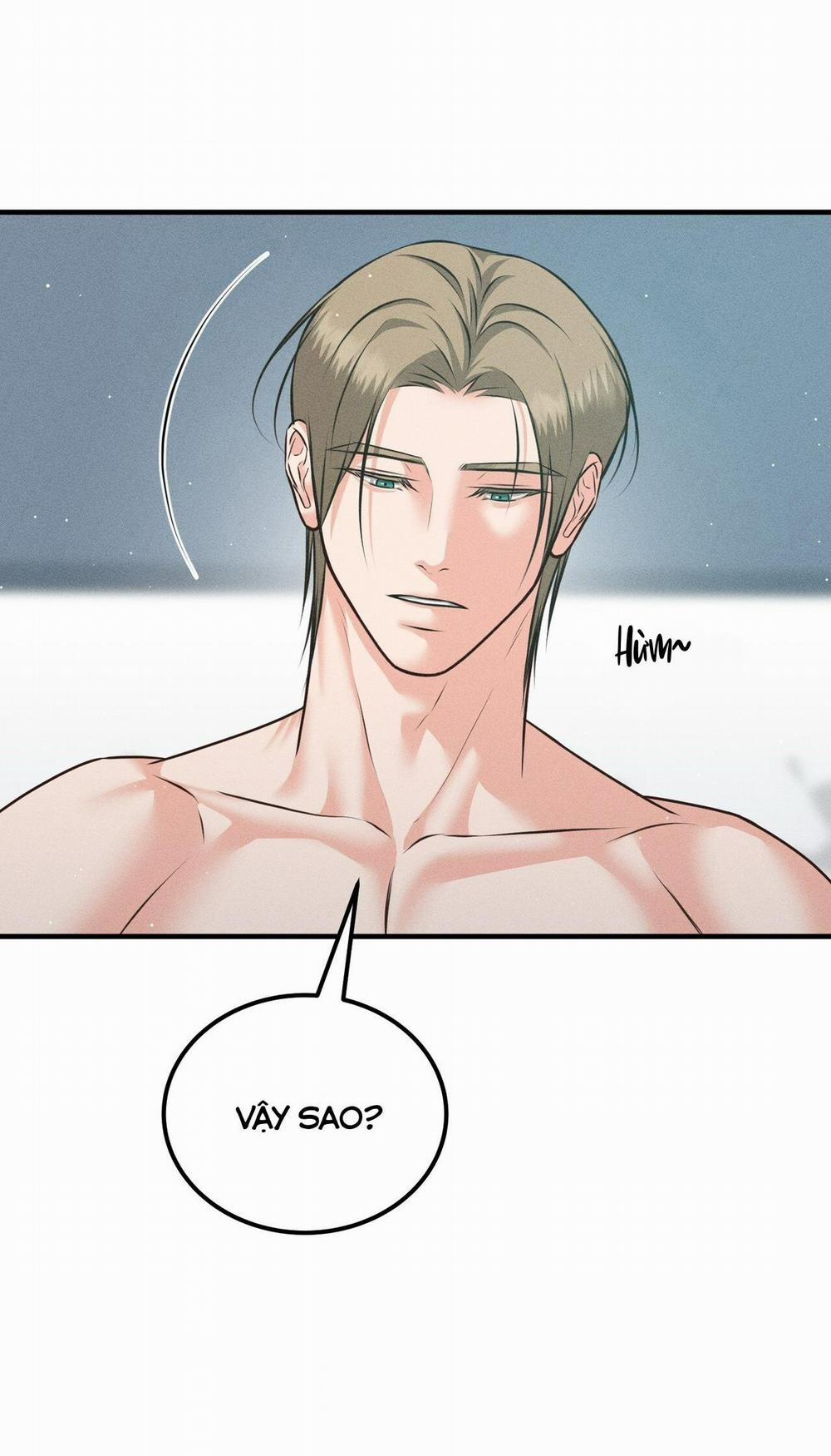 (End) Chờ Chút! Đừng Di Chuyển 7 END trang 10