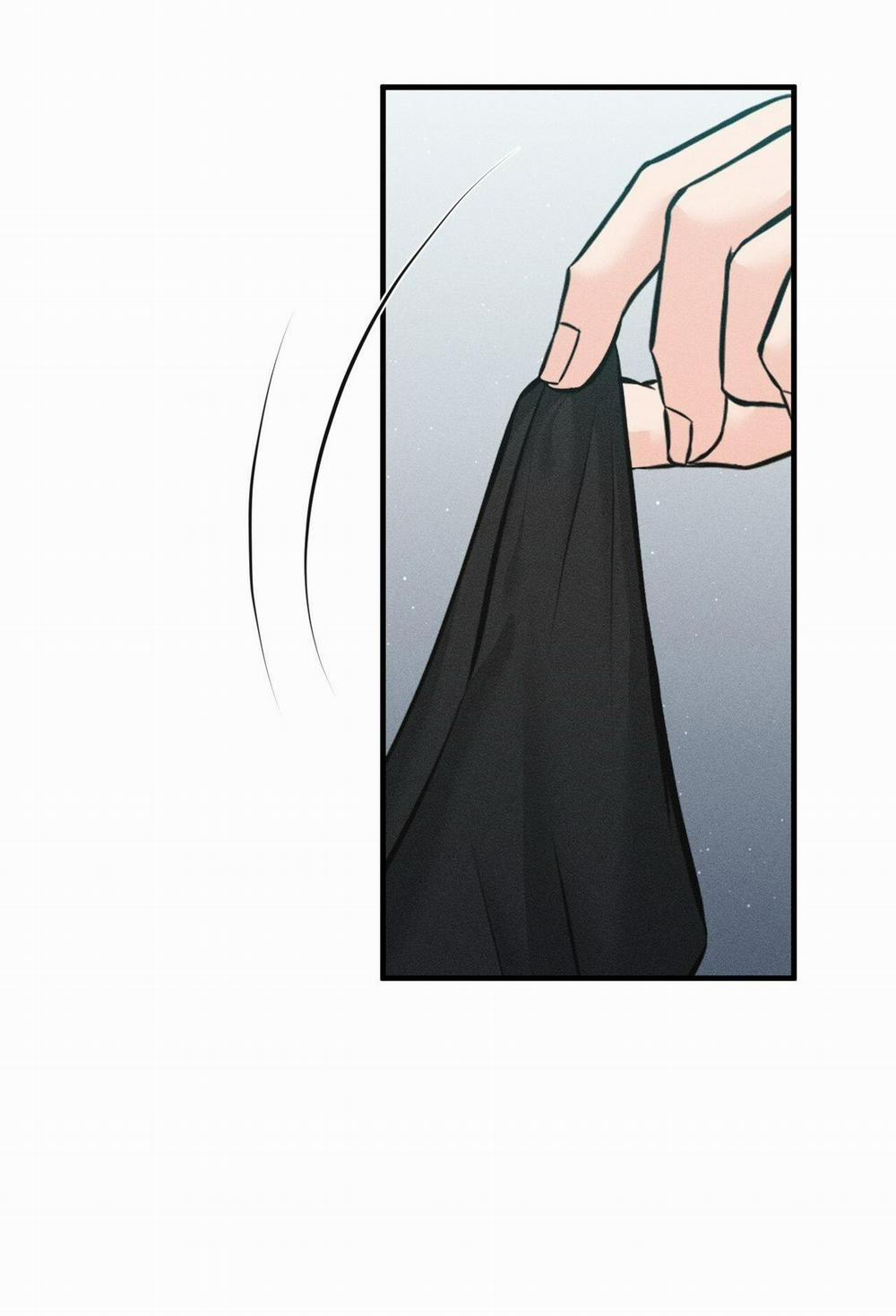 (End) Chờ Chút! Đừng Di Chuyển 7 END trang 14