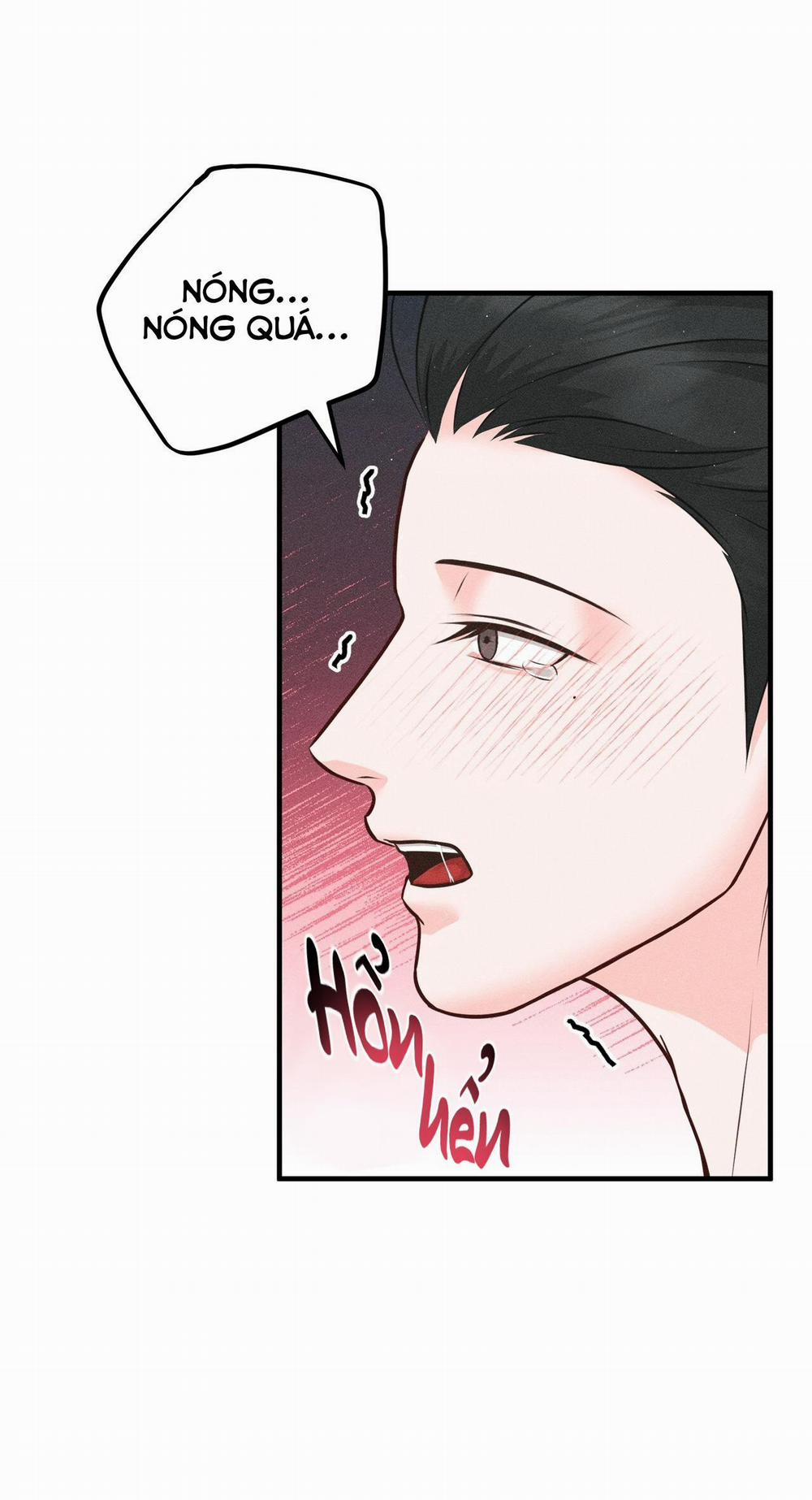 (End) Chờ Chút! Đừng Di Chuyển 7 END trang 24