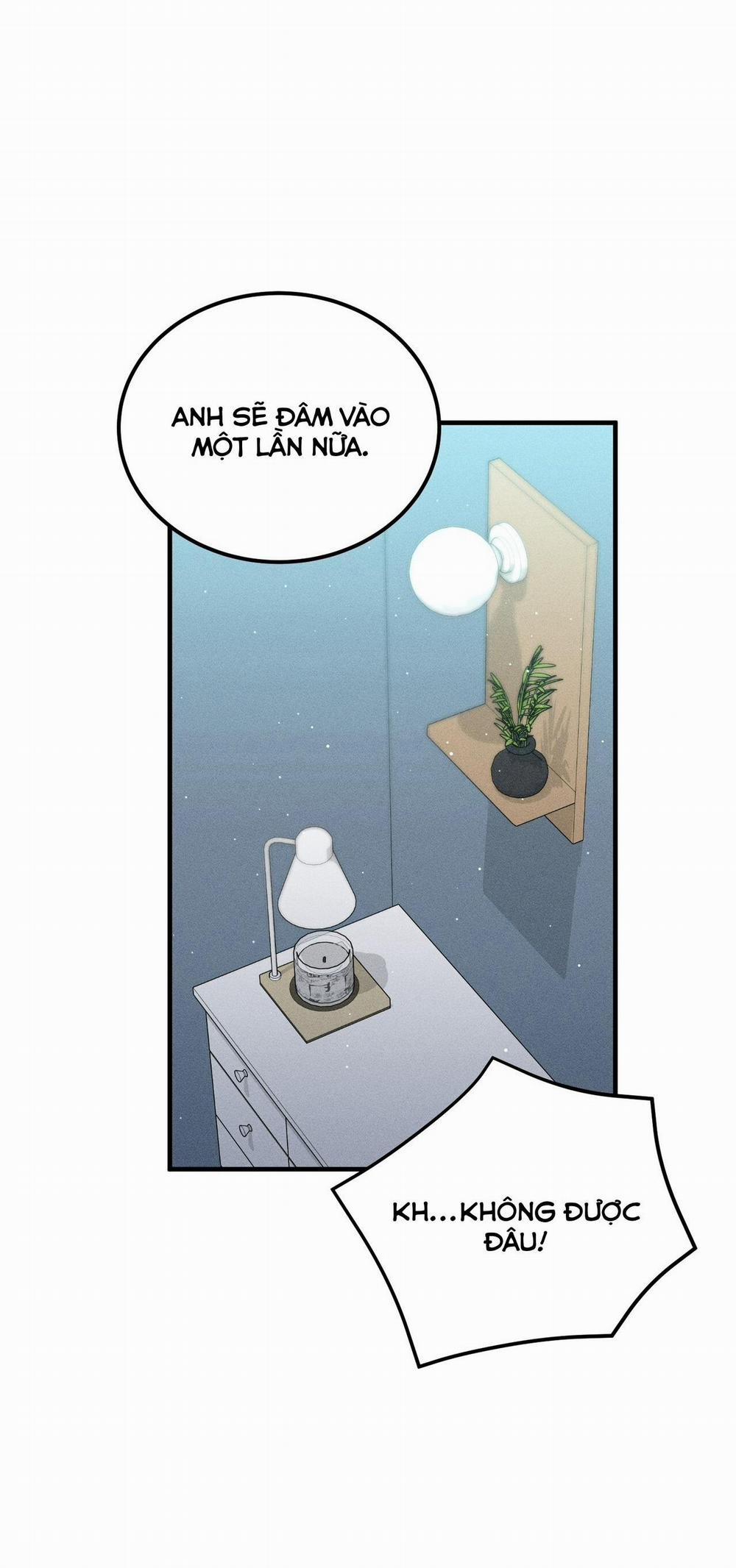 (End) Chờ Chút! Đừng Di Chuyển 7 END trang 39