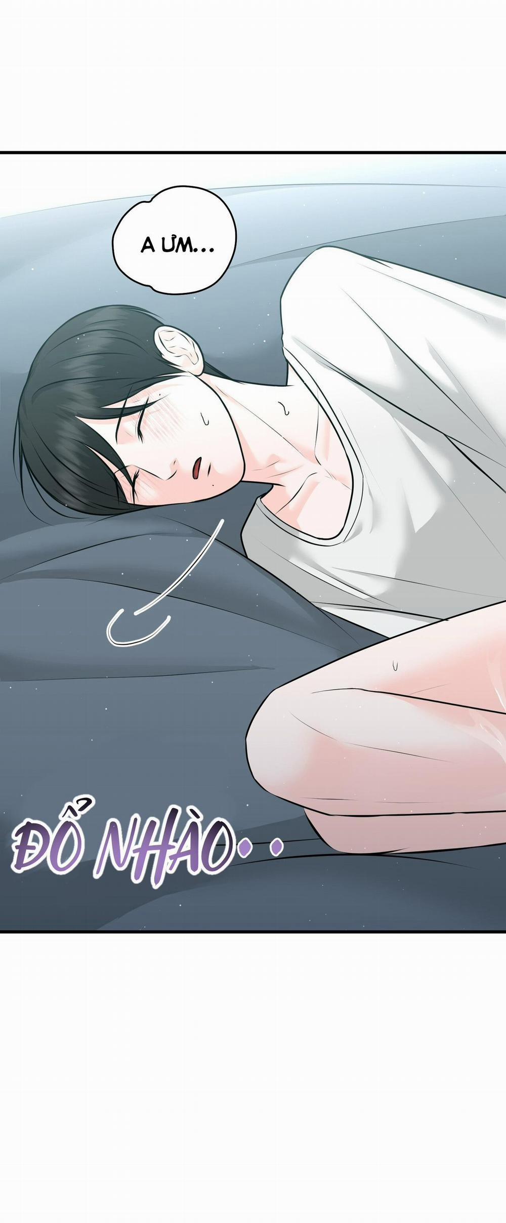 (End) Chờ Chút! Đừng Di Chuyển 7 END trang 61