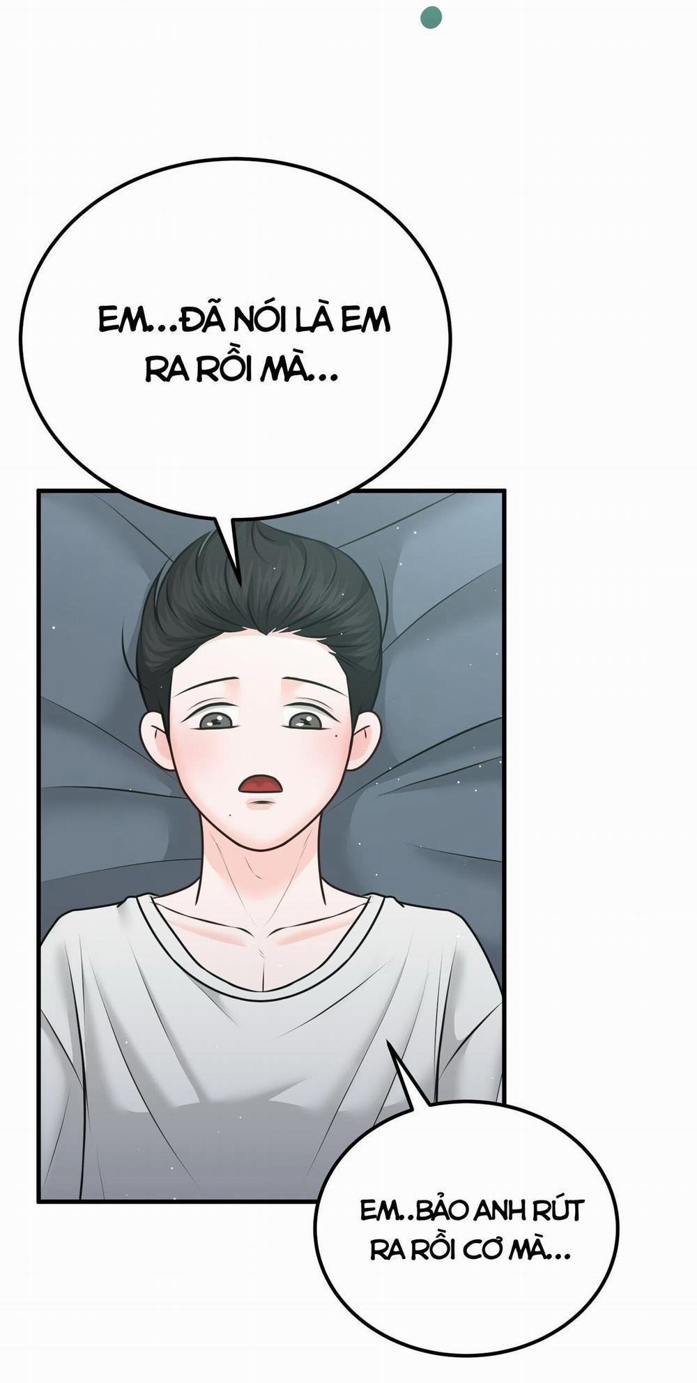 (End) Chờ Chút! Đừng Di Chuyển 7 END trang 63