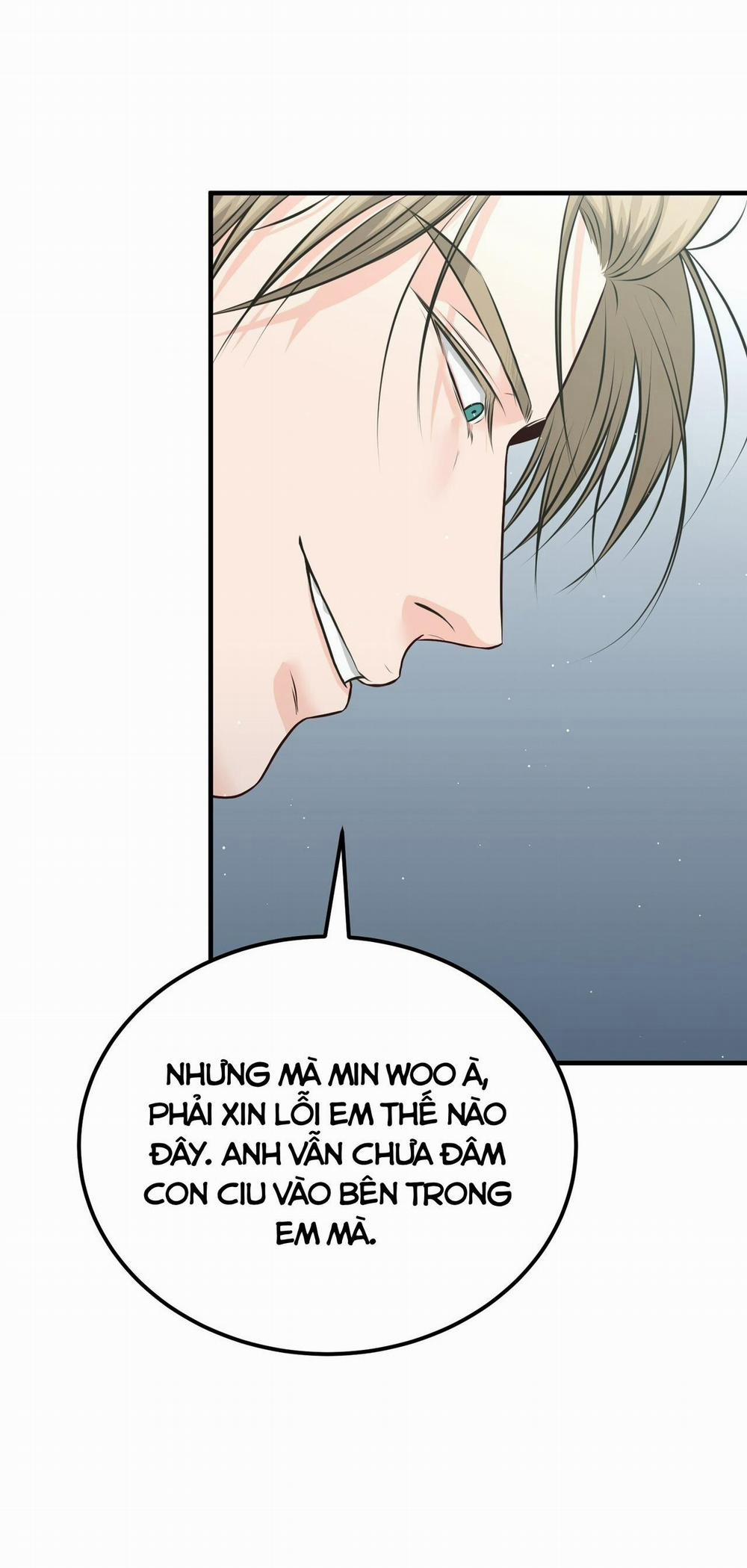 (End) Chờ Chút! Đừng Di Chuyển 7 END trang 68