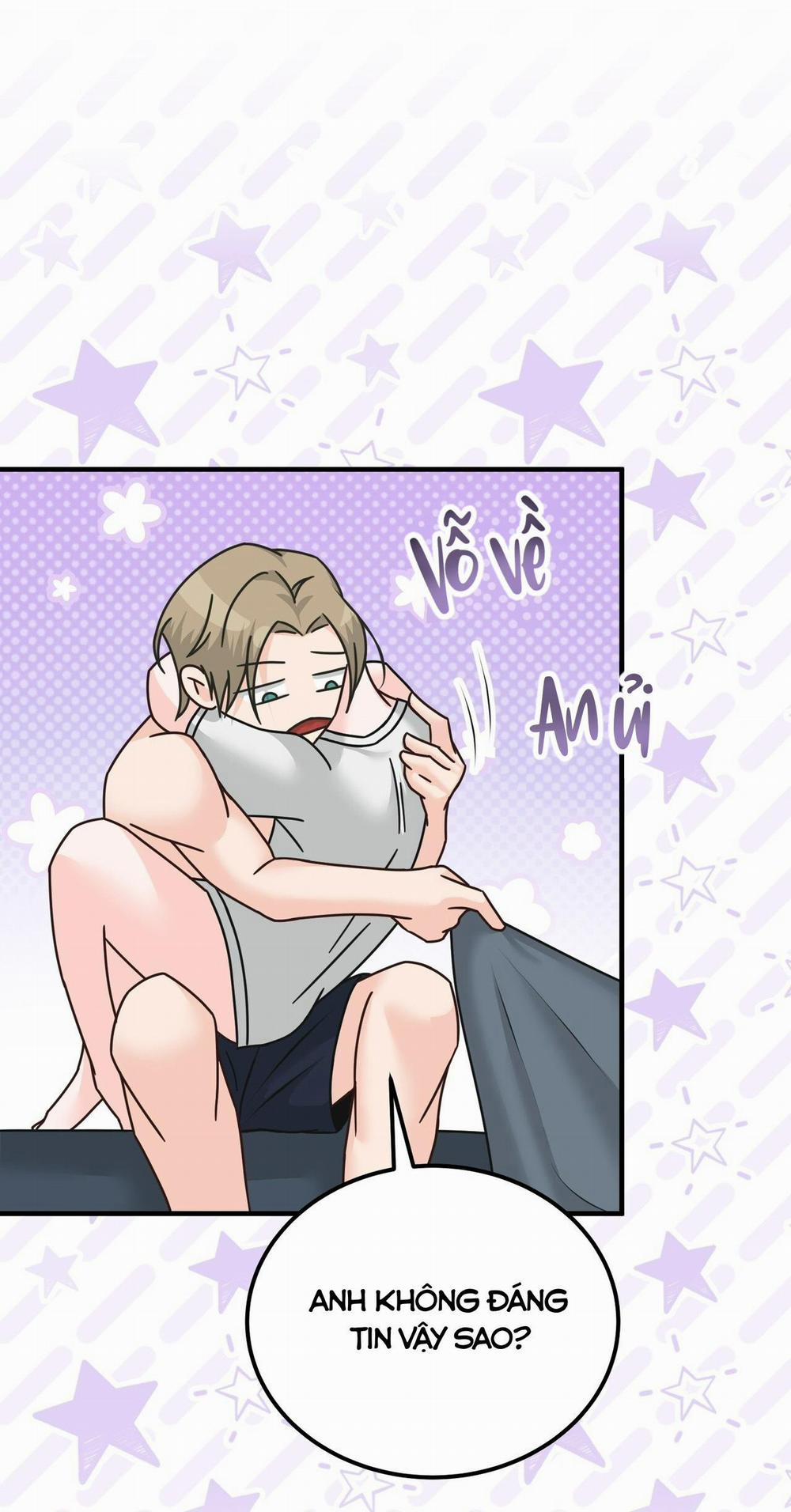 (End) Chờ Chút! Đừng Di Chuyển 7 END trang 76