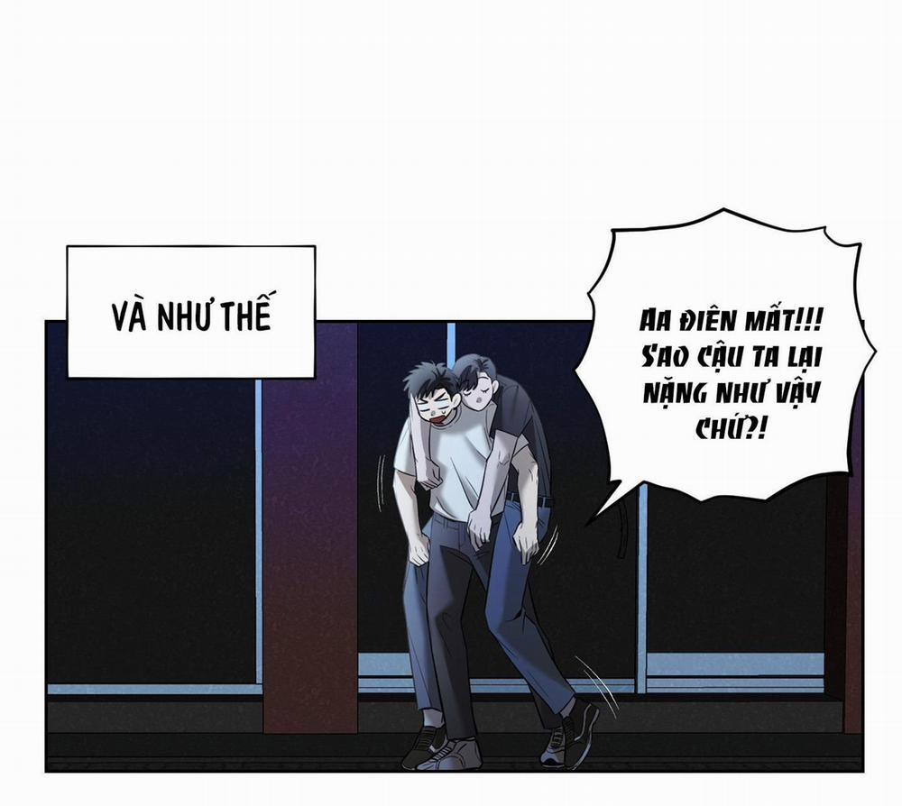 (End) Giáo Xuyên Thủng Khiên 1 trang 39