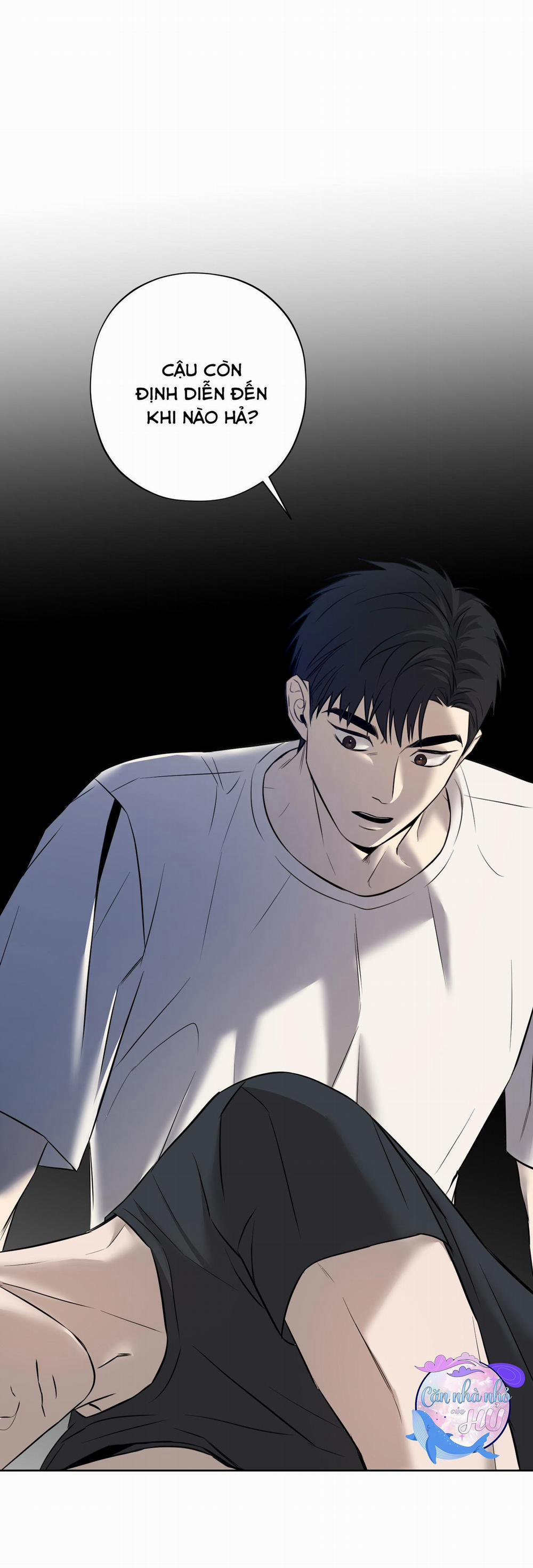 (End) Giáo Xuyên Thủng Khiên 1 trang 46