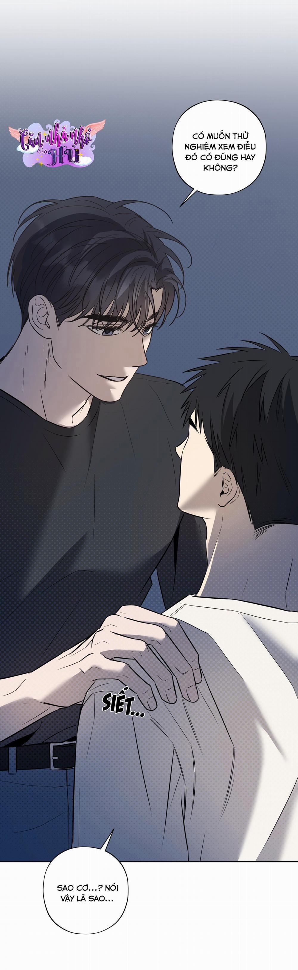 (End) Giáo Xuyên Thủng Khiên 1 trang 59