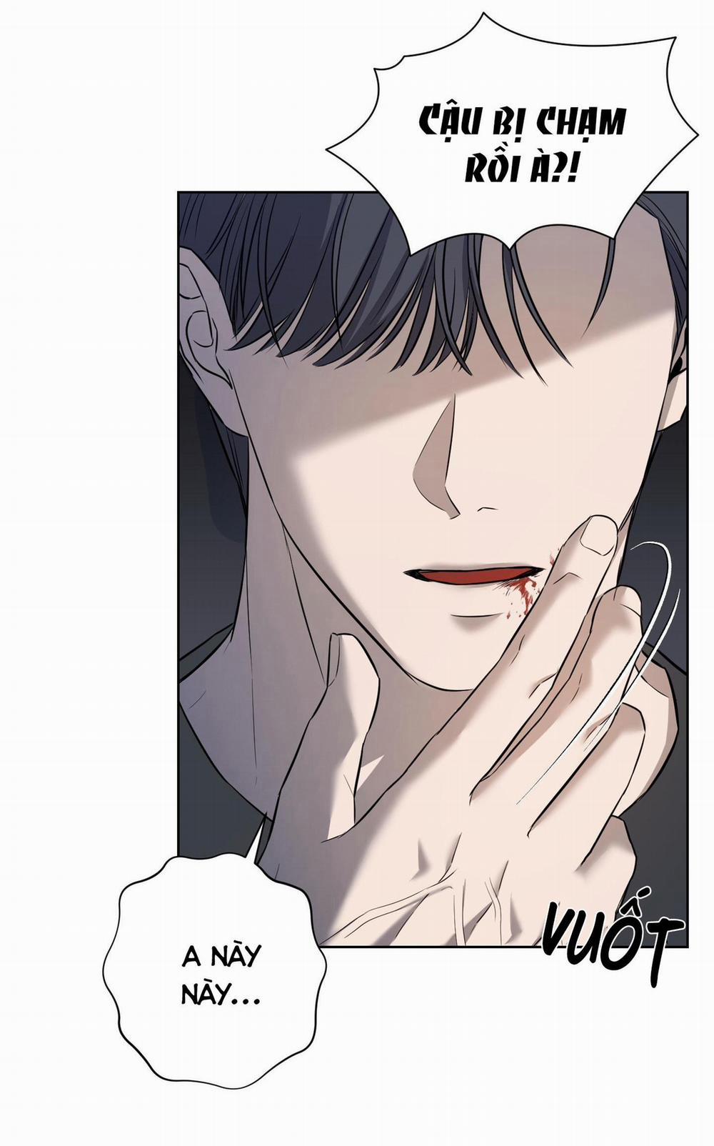 (End) Giáo Xuyên Thủng Khiên 1 trang 64