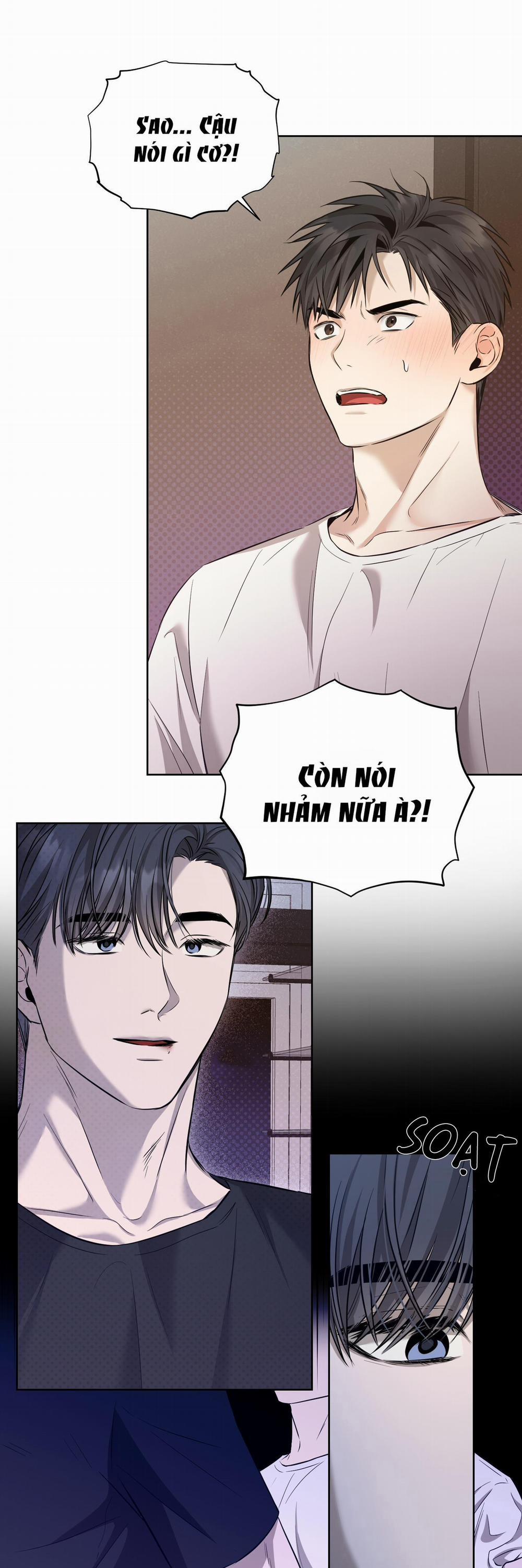 (End) Giáo Xuyên Thủng Khiên 2 trang 0