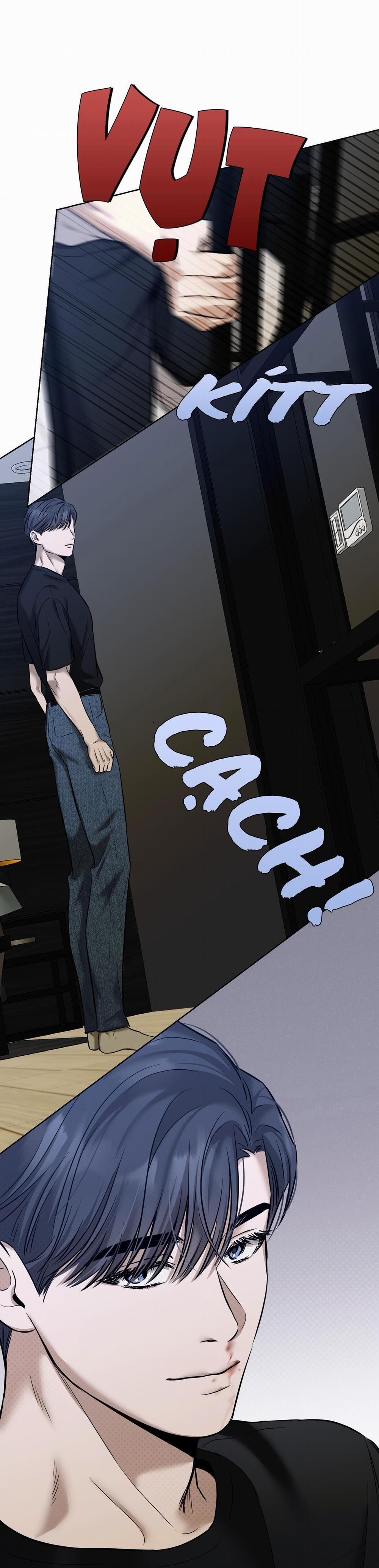 (End) Giáo Xuyên Thủng Khiên 2 trang 29