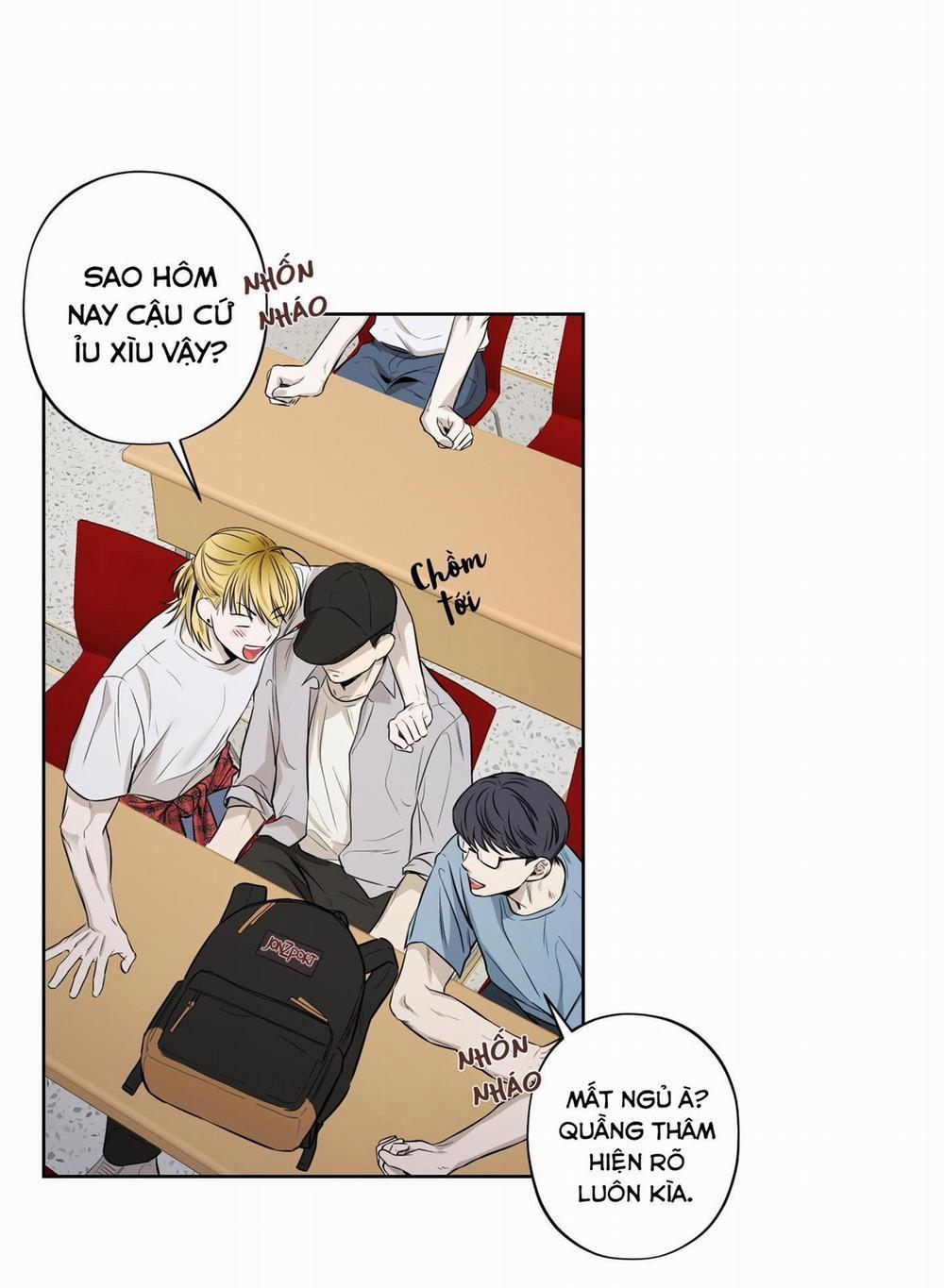 (End) Giáo Xuyên Thủng Khiên 2 trang 35