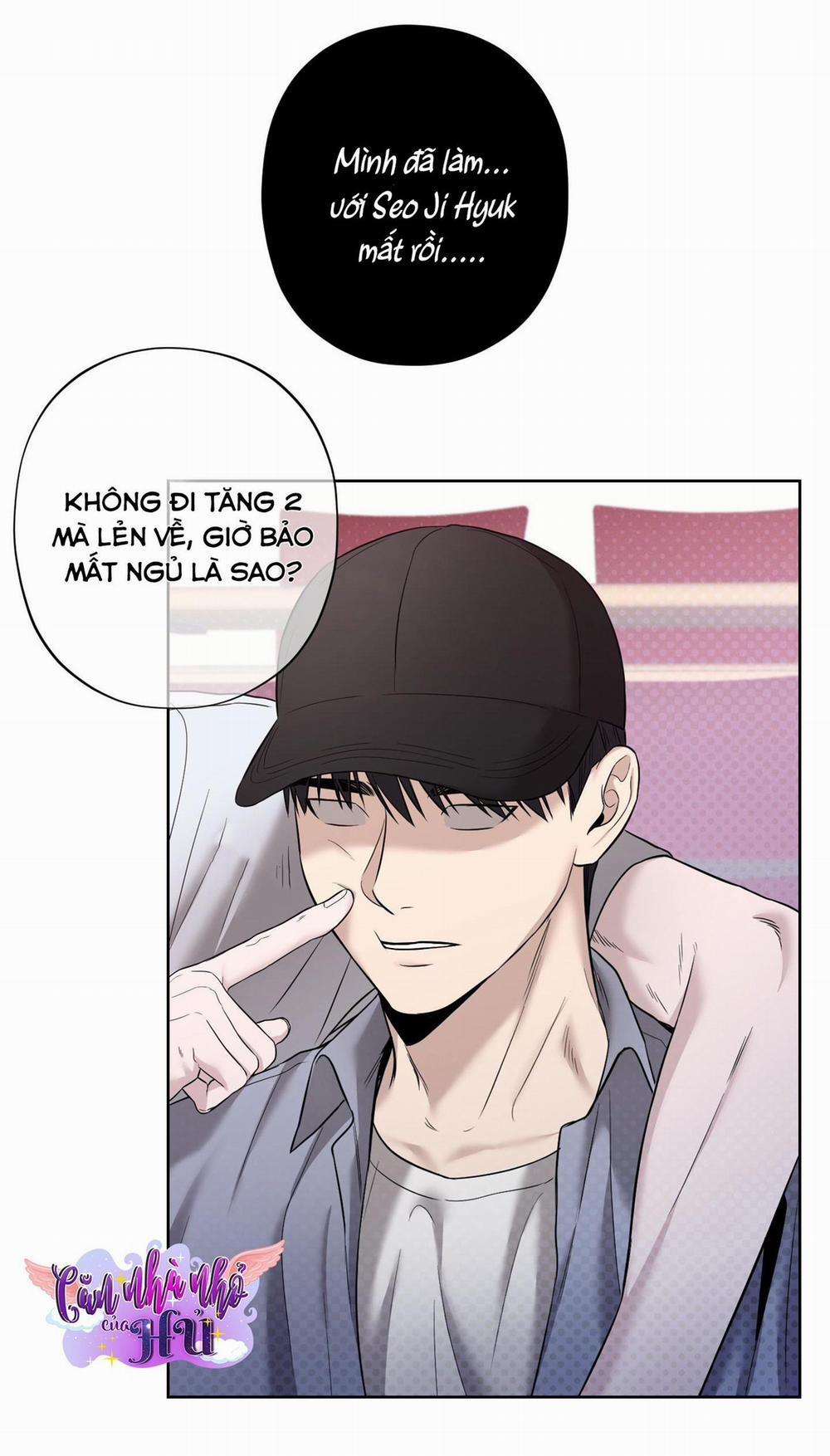 (End) Giáo Xuyên Thủng Khiên 2 trang 36