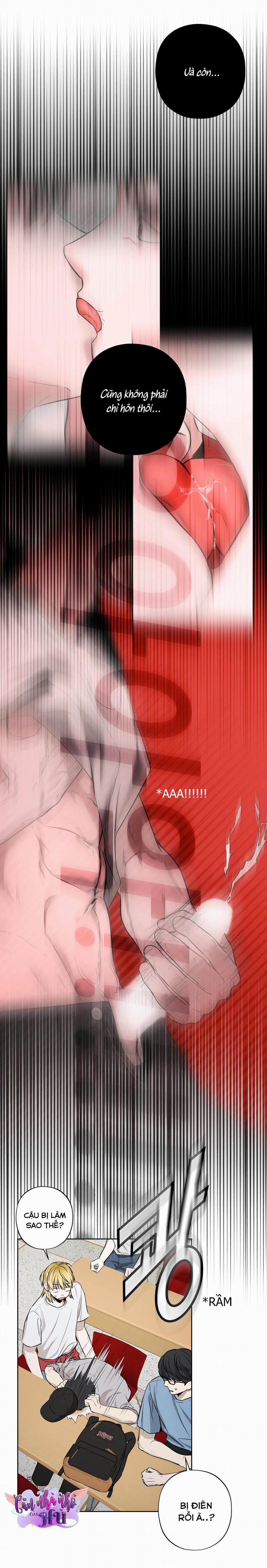 (End) Giáo Xuyên Thủng Khiên 2 trang 37