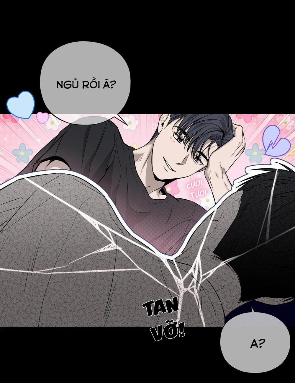 (End) Giáo Xuyên Thủng Khiên 2 trang 39