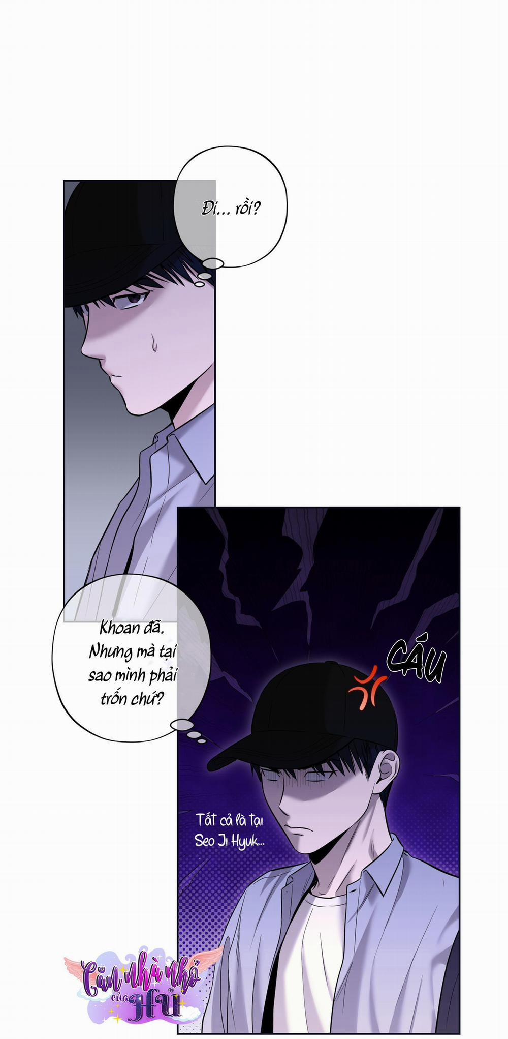 (End) Giáo Xuyên Thủng Khiên 2 trang 49