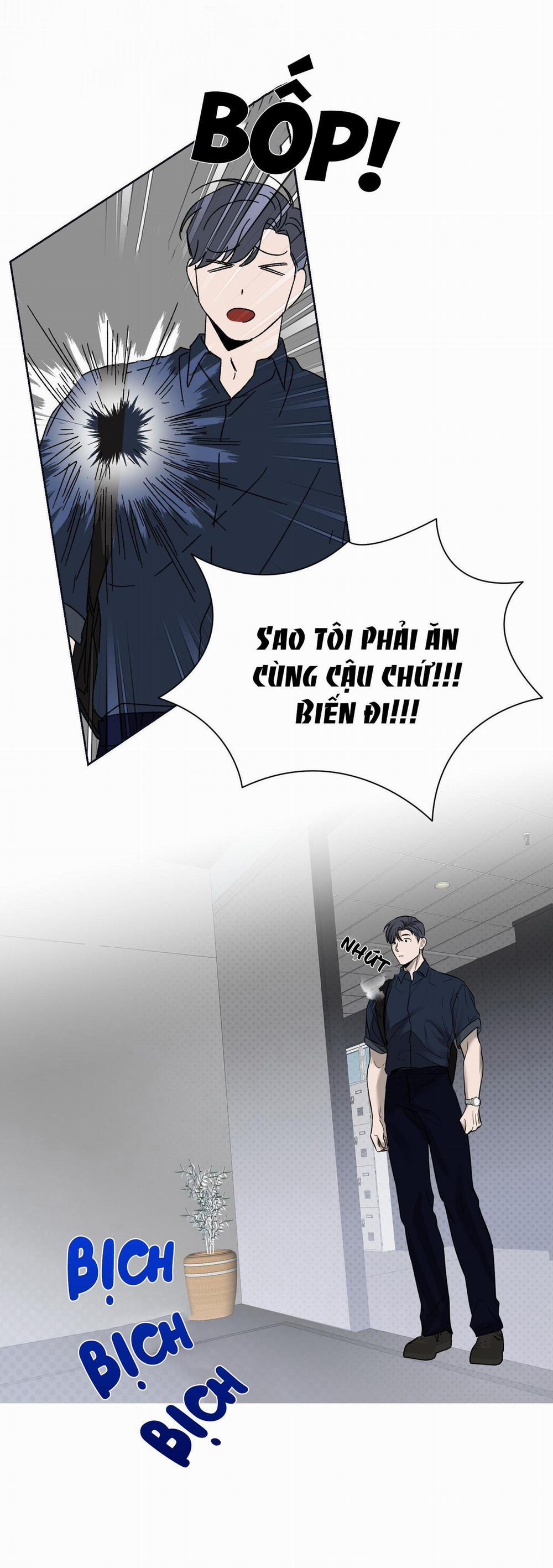 (End) Giáo Xuyên Thủng Khiên 2 trang 54