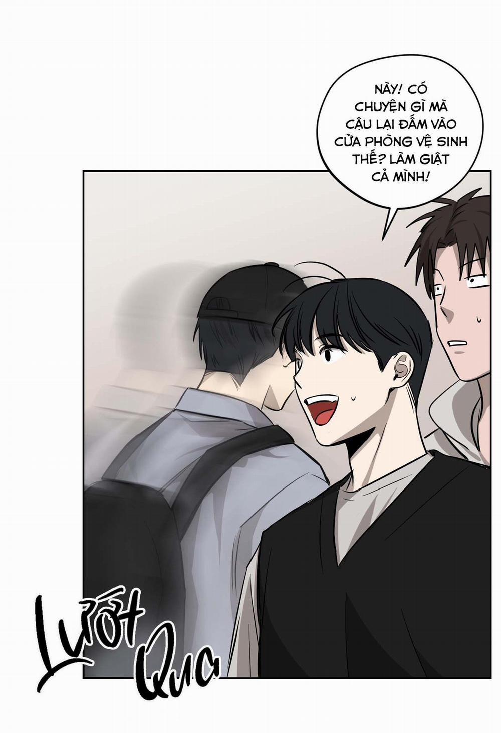 (End) Giáo Xuyên Thủng Khiên 3 trang 14