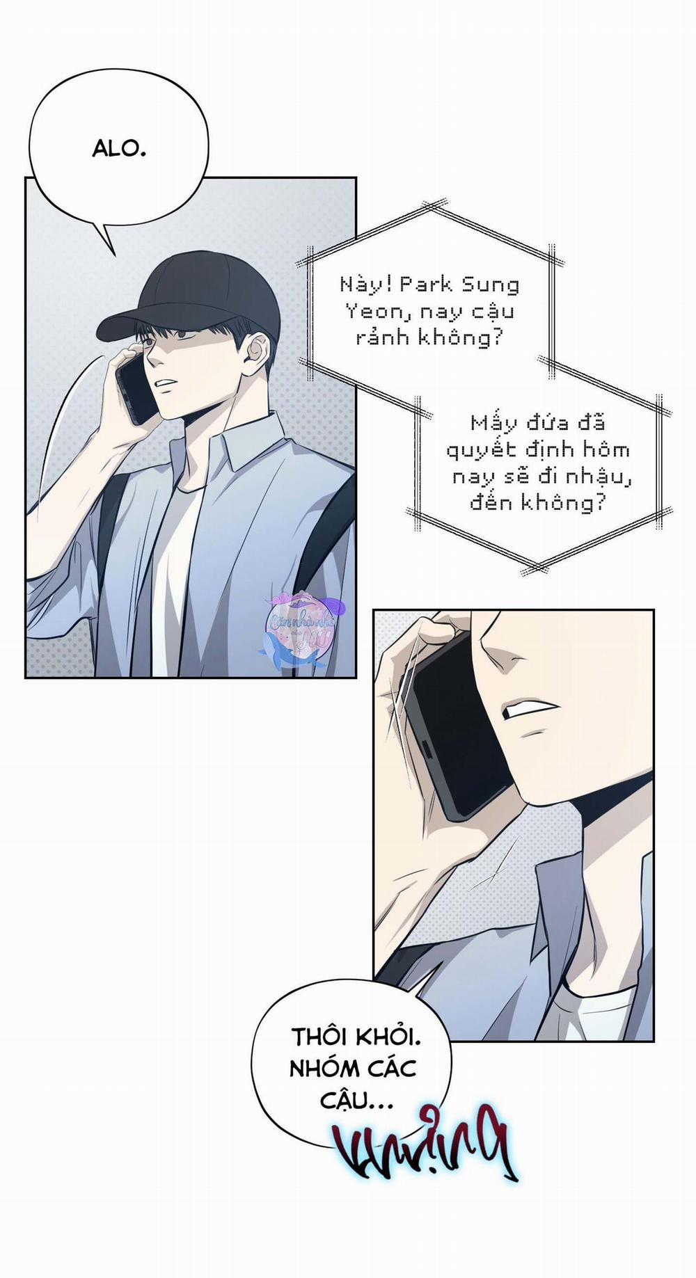 (End) Giáo Xuyên Thủng Khiên 3 trang 22