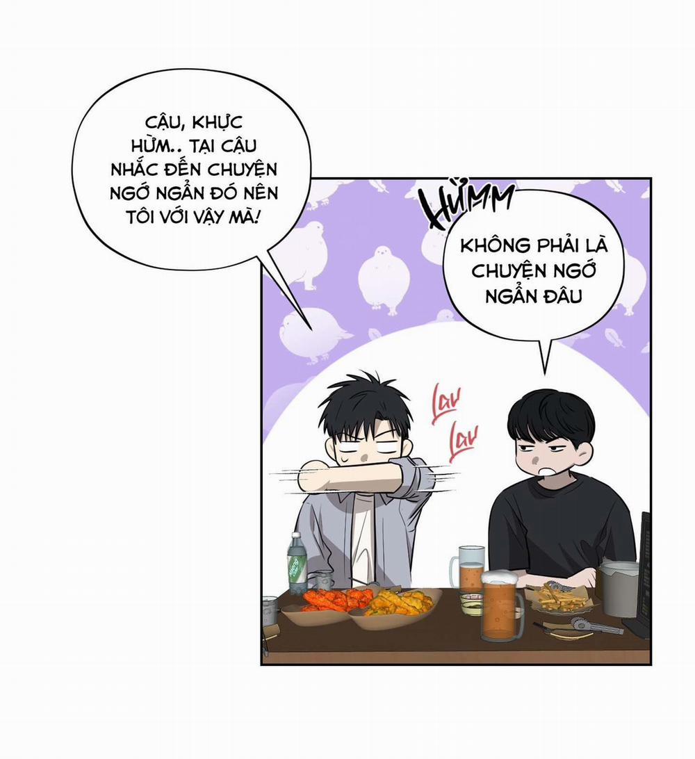 (End) Giáo Xuyên Thủng Khiên 3 trang 32