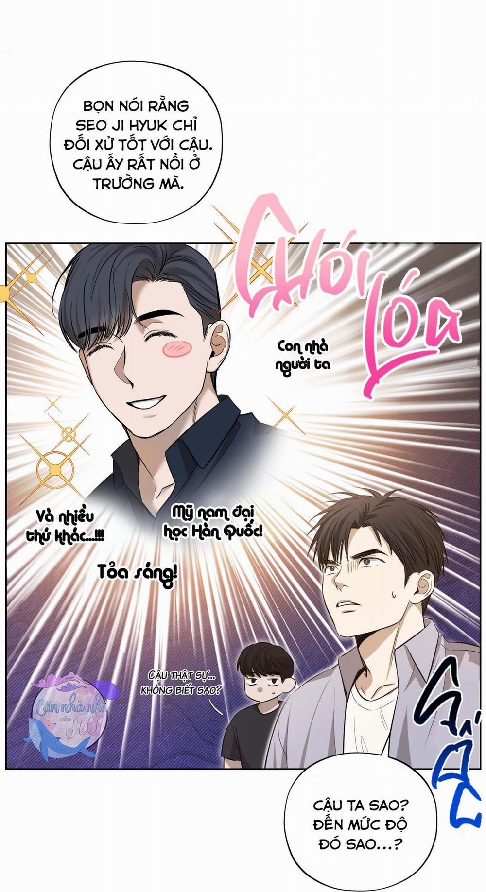 (End) Giáo Xuyên Thủng Khiên 3 trang 36