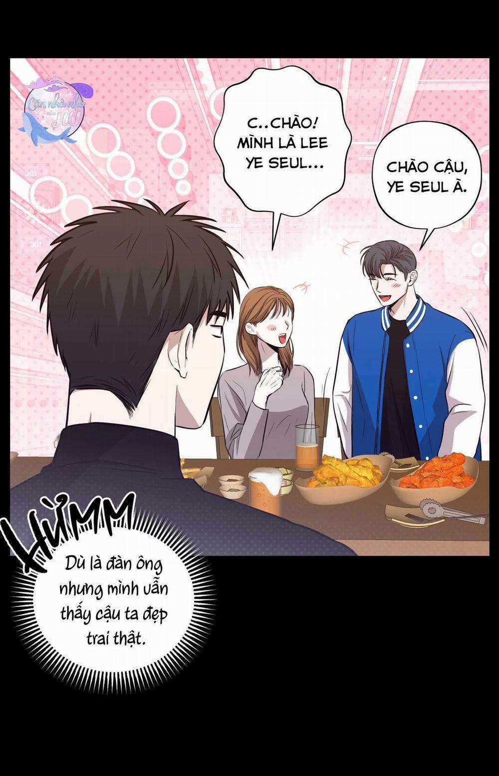 (End) Giáo Xuyên Thủng Khiên 3 trang 44