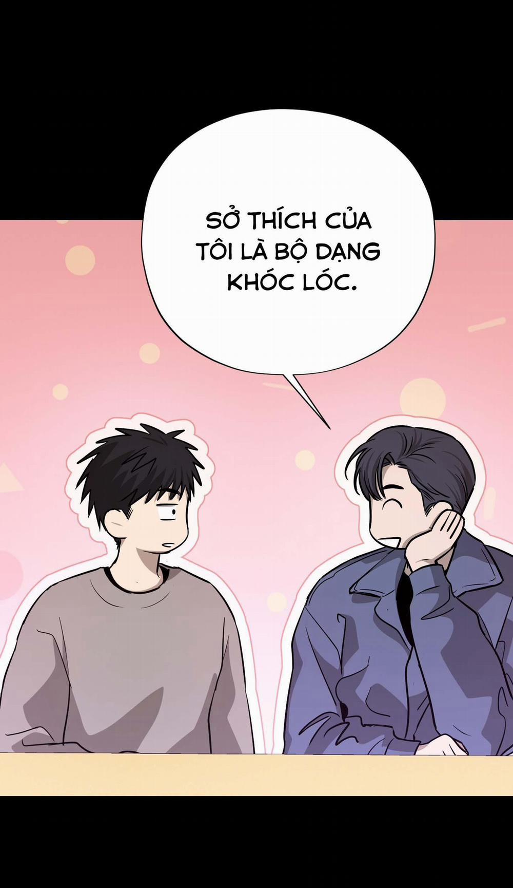 (End) Giáo Xuyên Thủng Khiên 3 trang 61