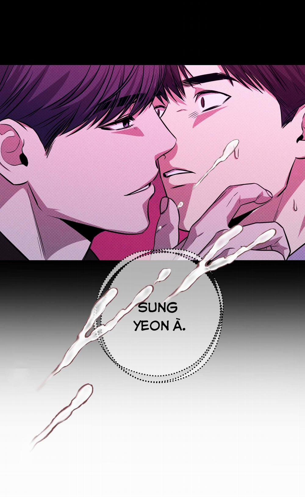 (End) Giáo Xuyên Thủng Khiên 3 trang 7