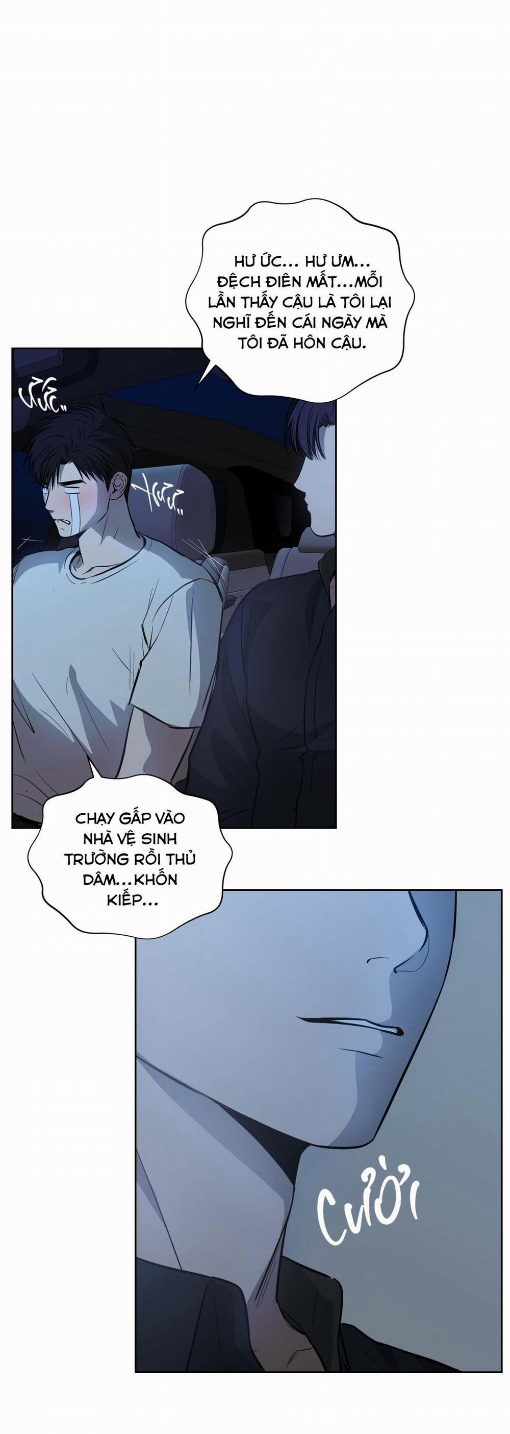 (End) Giáo Xuyên Thủng Khiên 3 trang 78