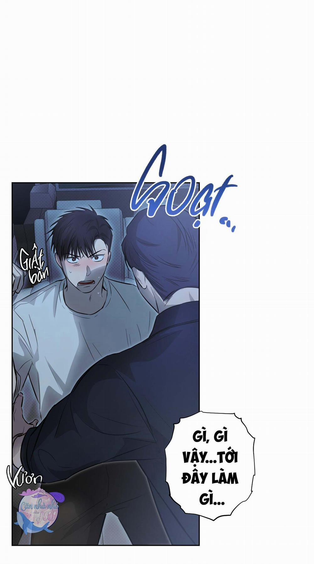 (End) Giáo Xuyên Thủng Khiên 3 trang 81