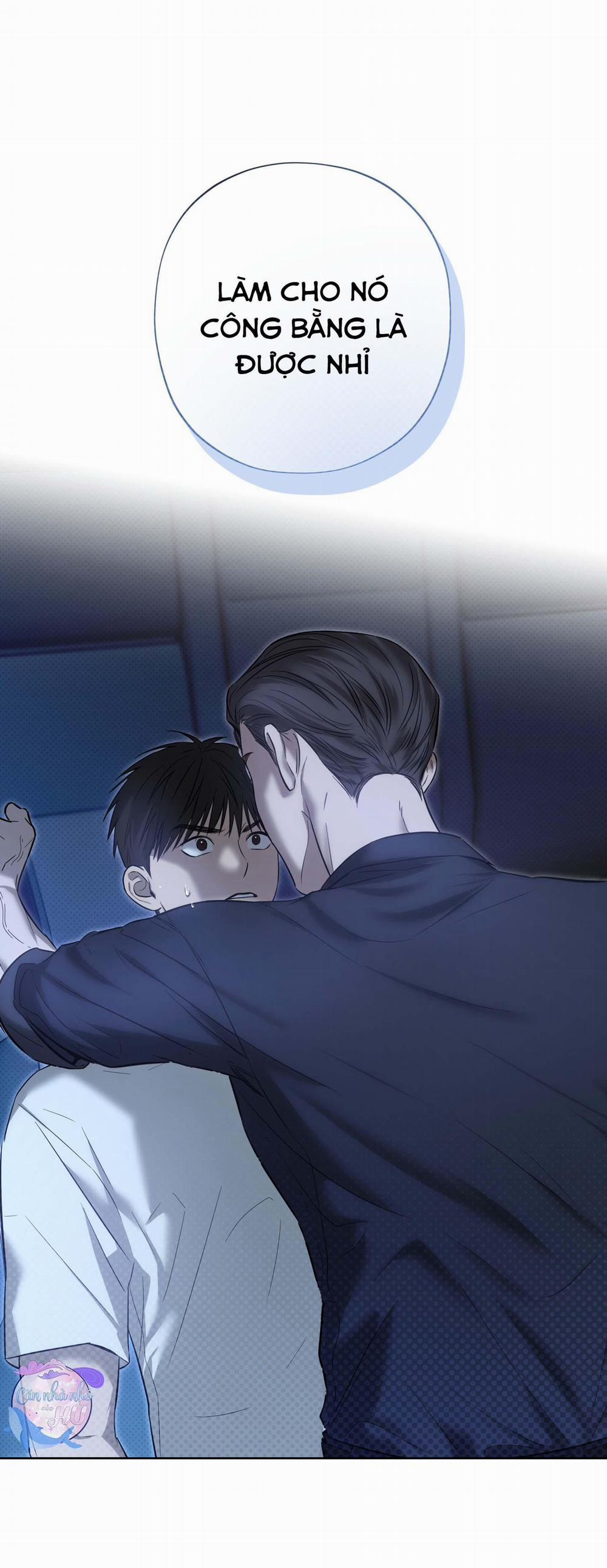 (End) Giáo Xuyên Thủng Khiên 4 trang 0