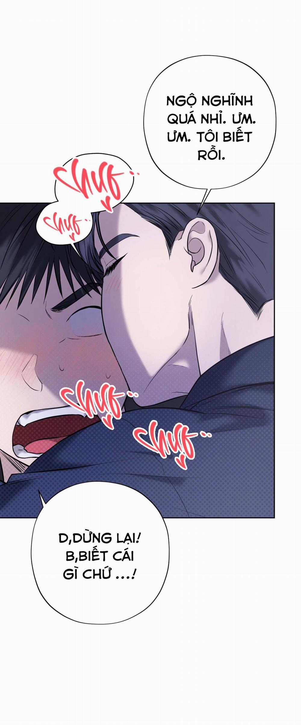 (End) Giáo Xuyên Thủng Khiên 4 trang 14