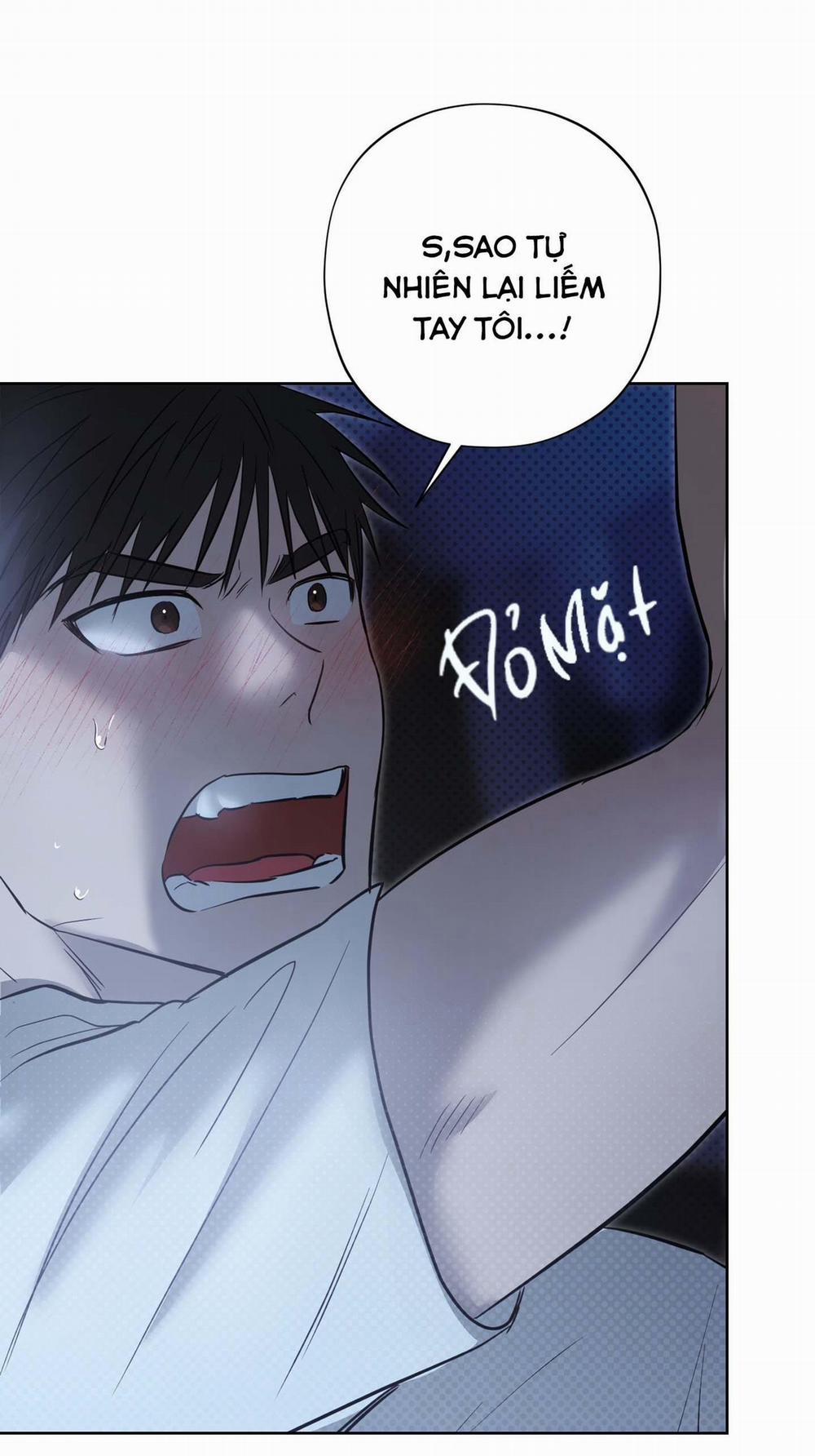 (End) Giáo Xuyên Thủng Khiên 4 trang 18