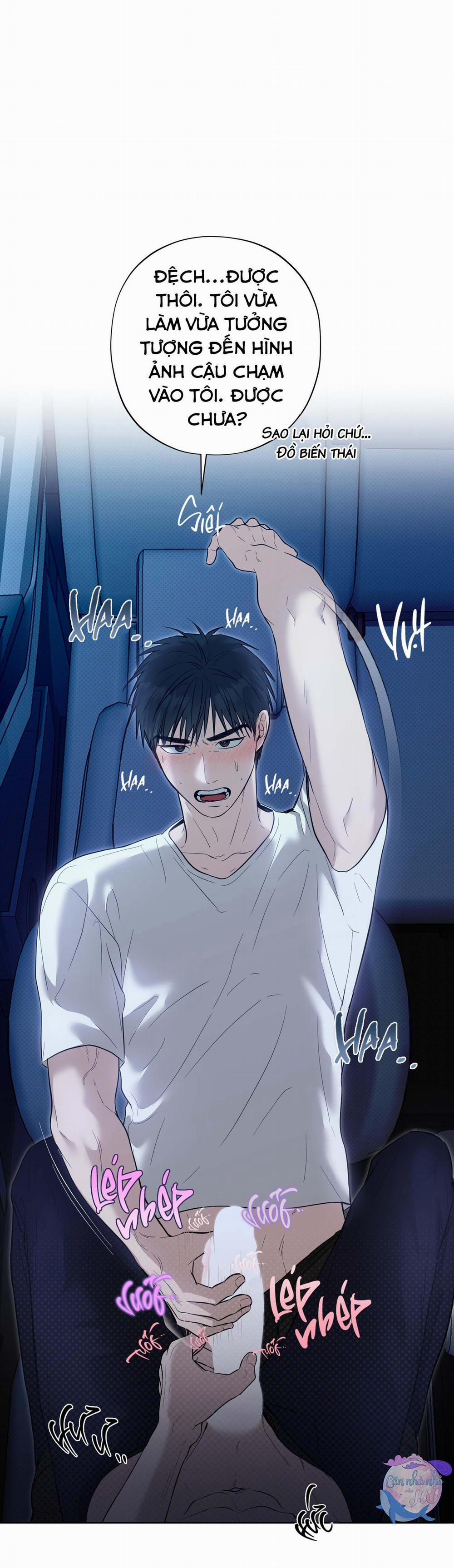 (End) Giáo Xuyên Thủng Khiên 4 trang 38