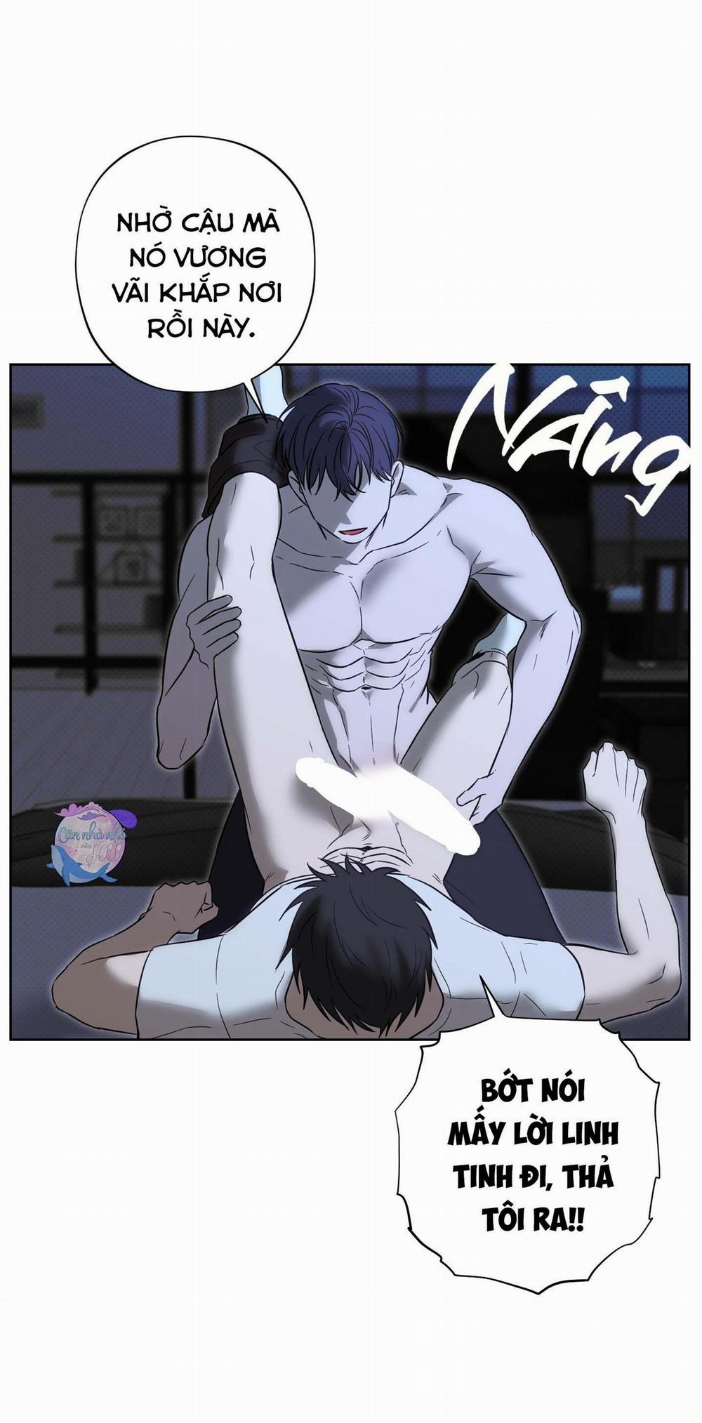 (End) Giáo Xuyên Thủng Khiên 5 trang 23