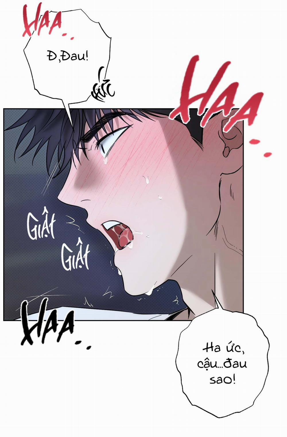 (End) Giáo Xuyên Thủng Khiên 5 trang 30