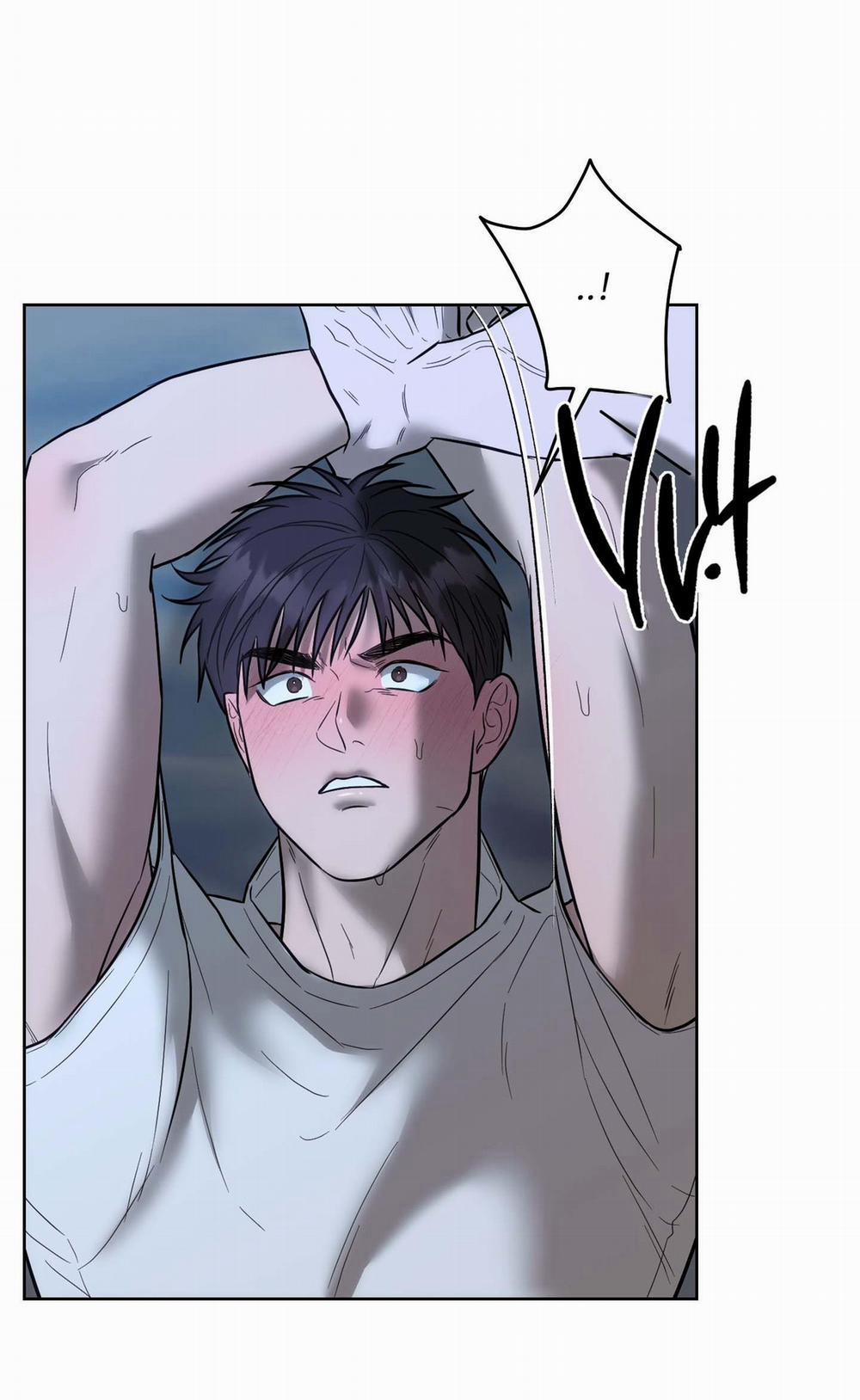 (End) Giáo Xuyên Thủng Khiên 5 trang 38