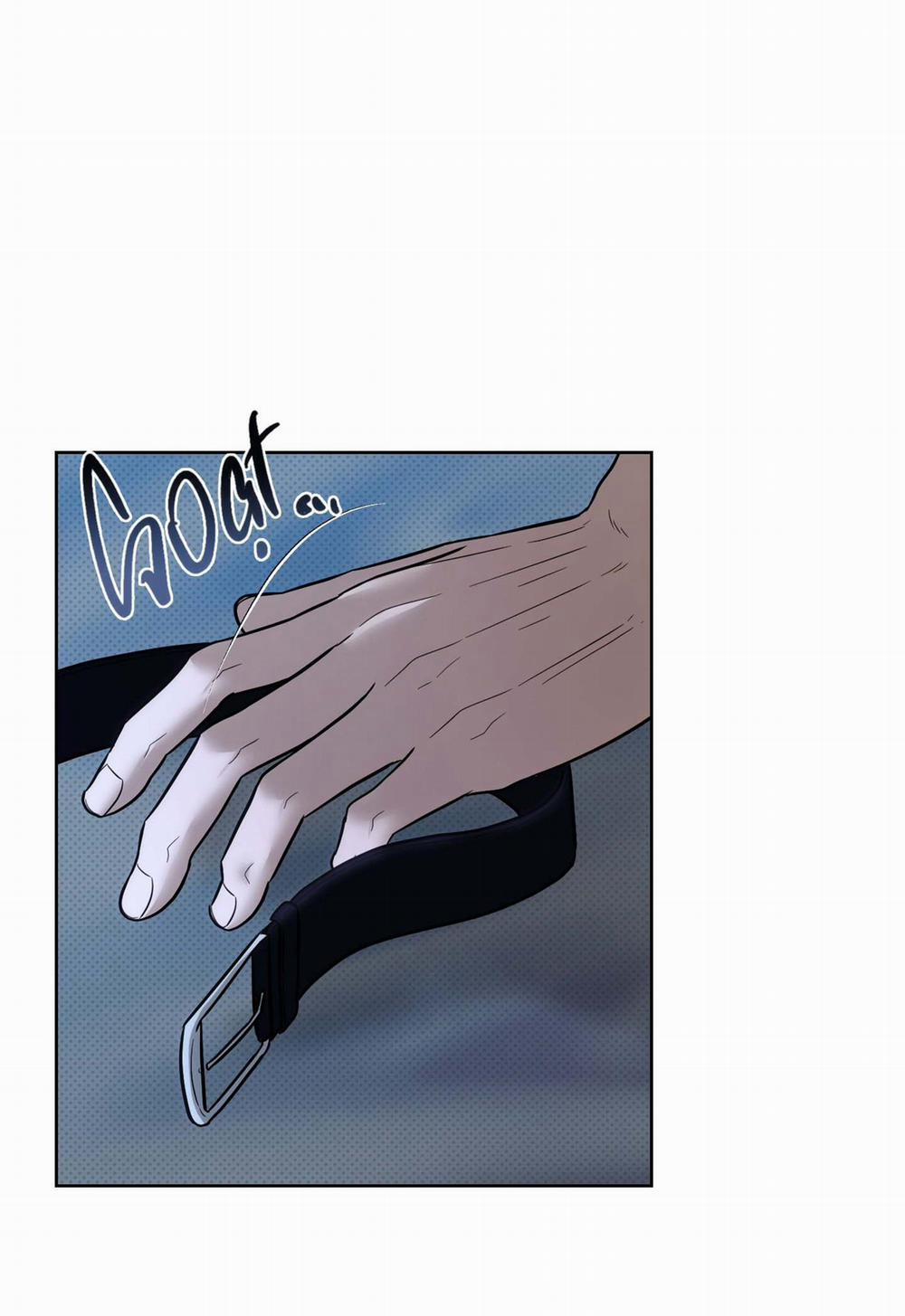 (End) Giáo Xuyên Thủng Khiên 5 trang 41