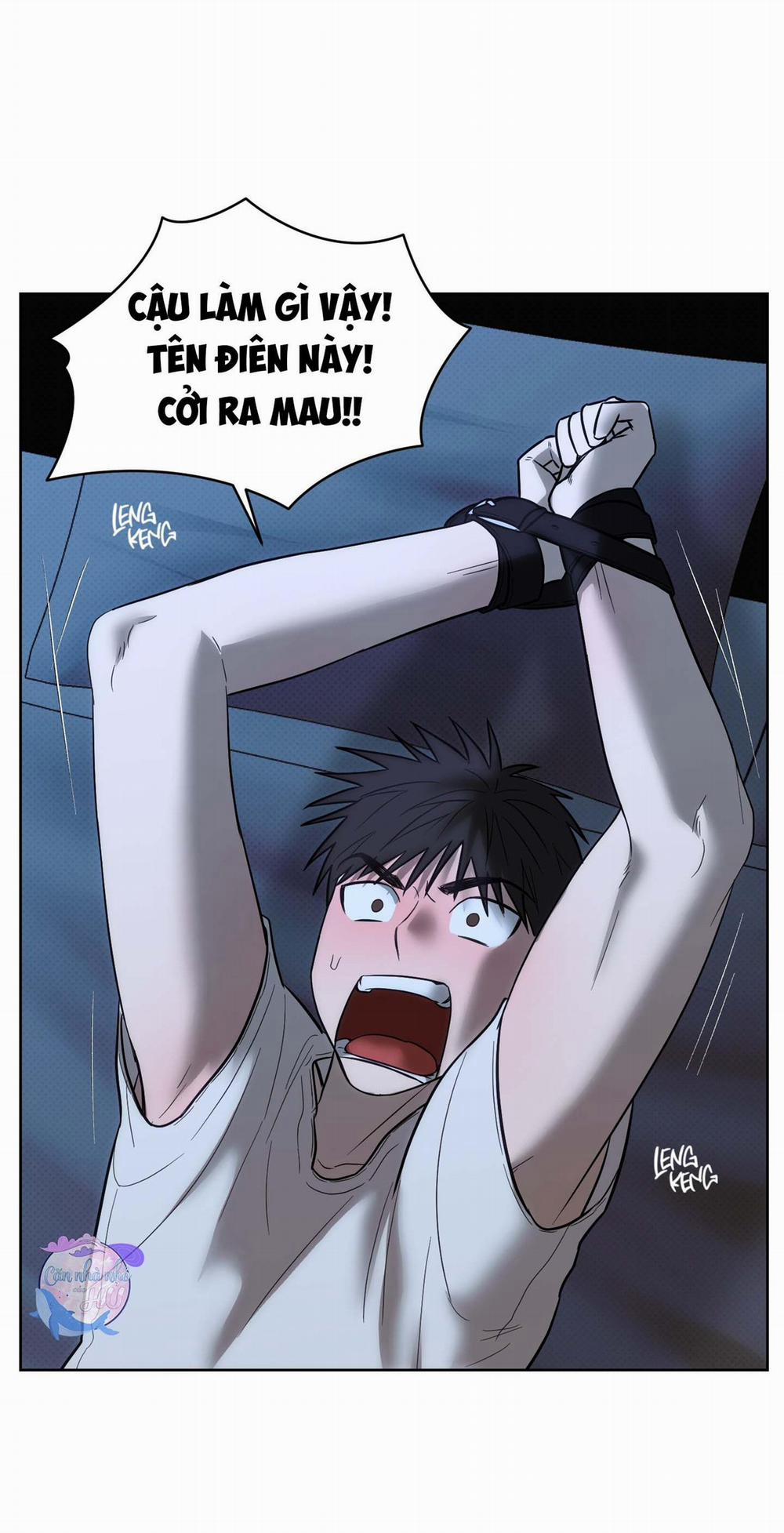 (End) Giáo Xuyên Thủng Khiên 5 trang 45