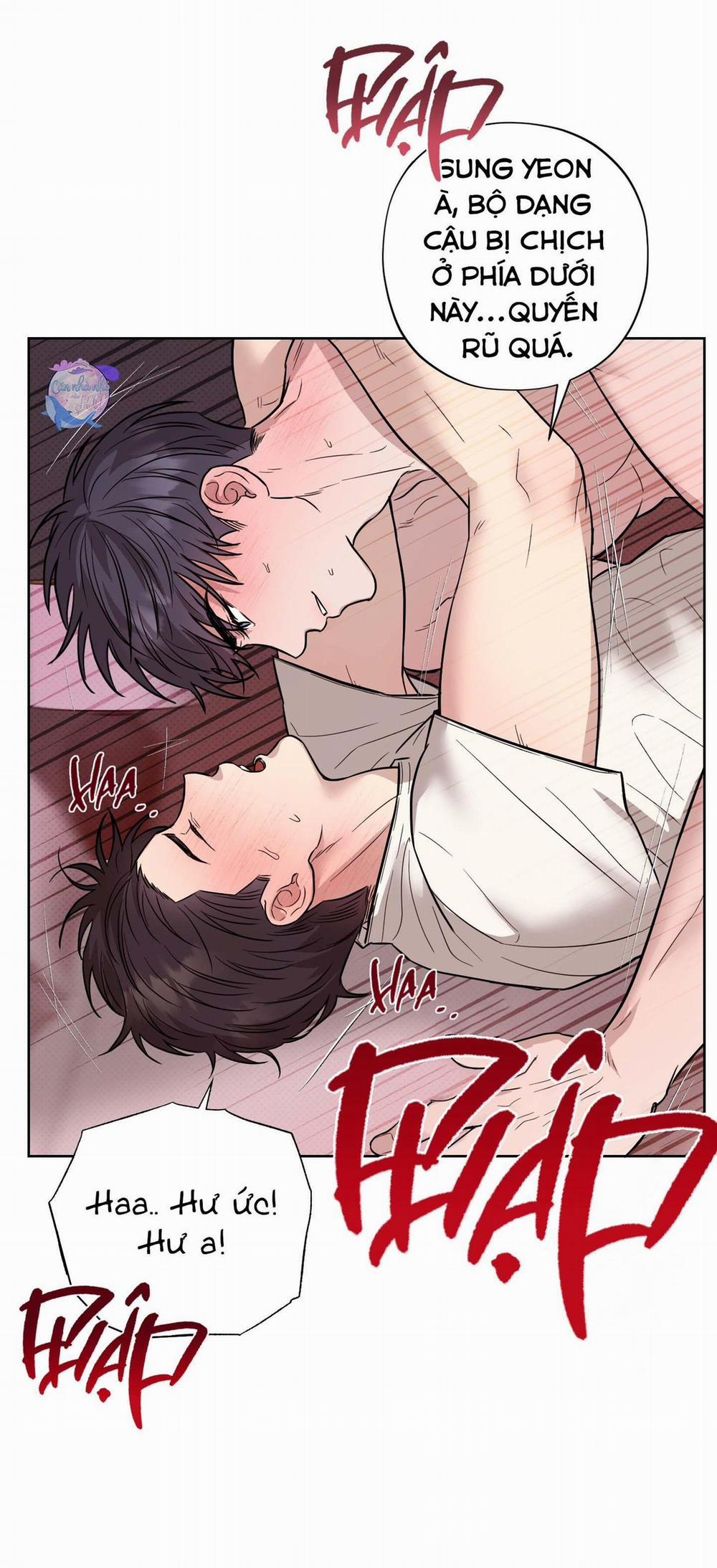 (End) Giáo Xuyên Thủng Khiên 5 trang 51