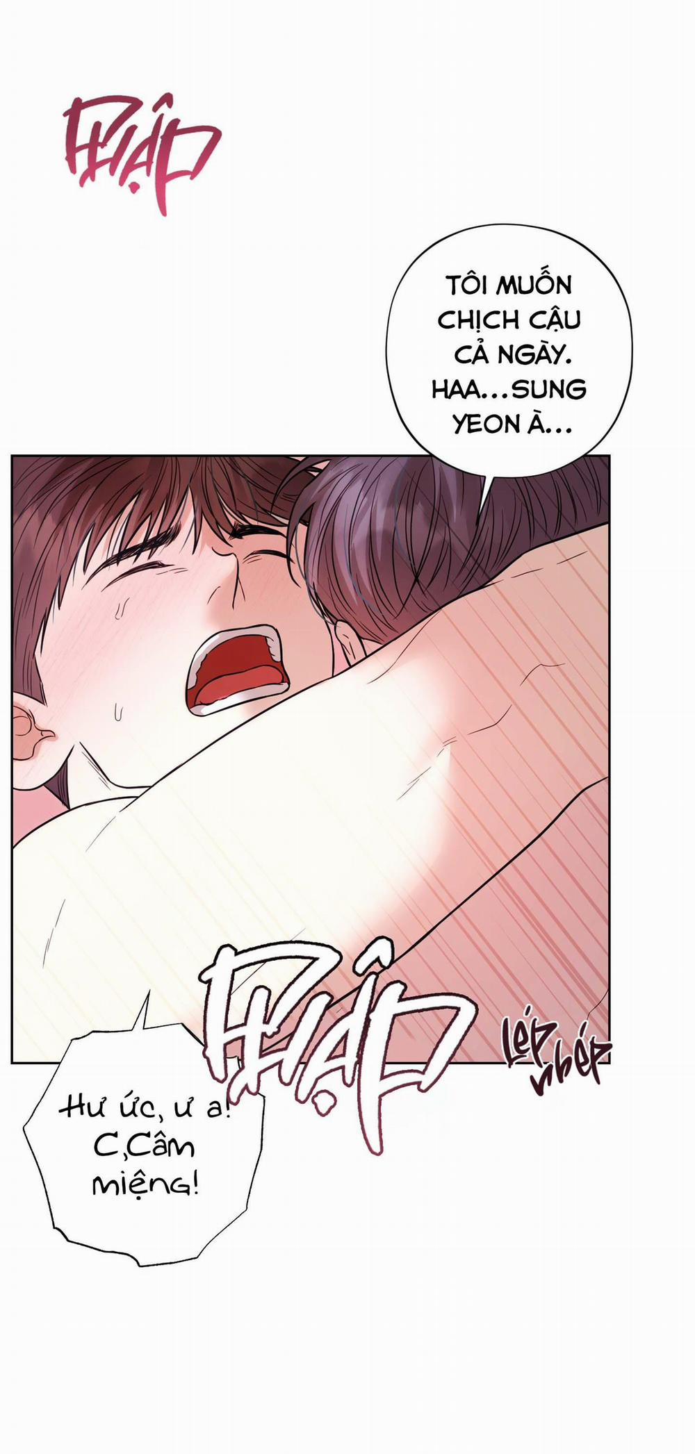 (End) Giáo Xuyên Thủng Khiên 5 trang 54