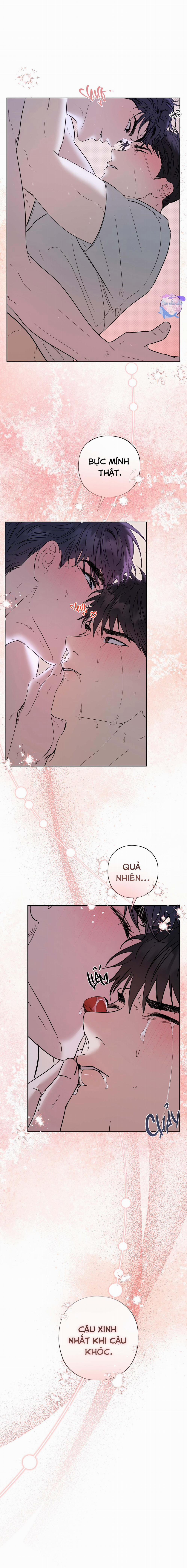 (End) Giáo Xuyên Thủng Khiên 5 trang 63
