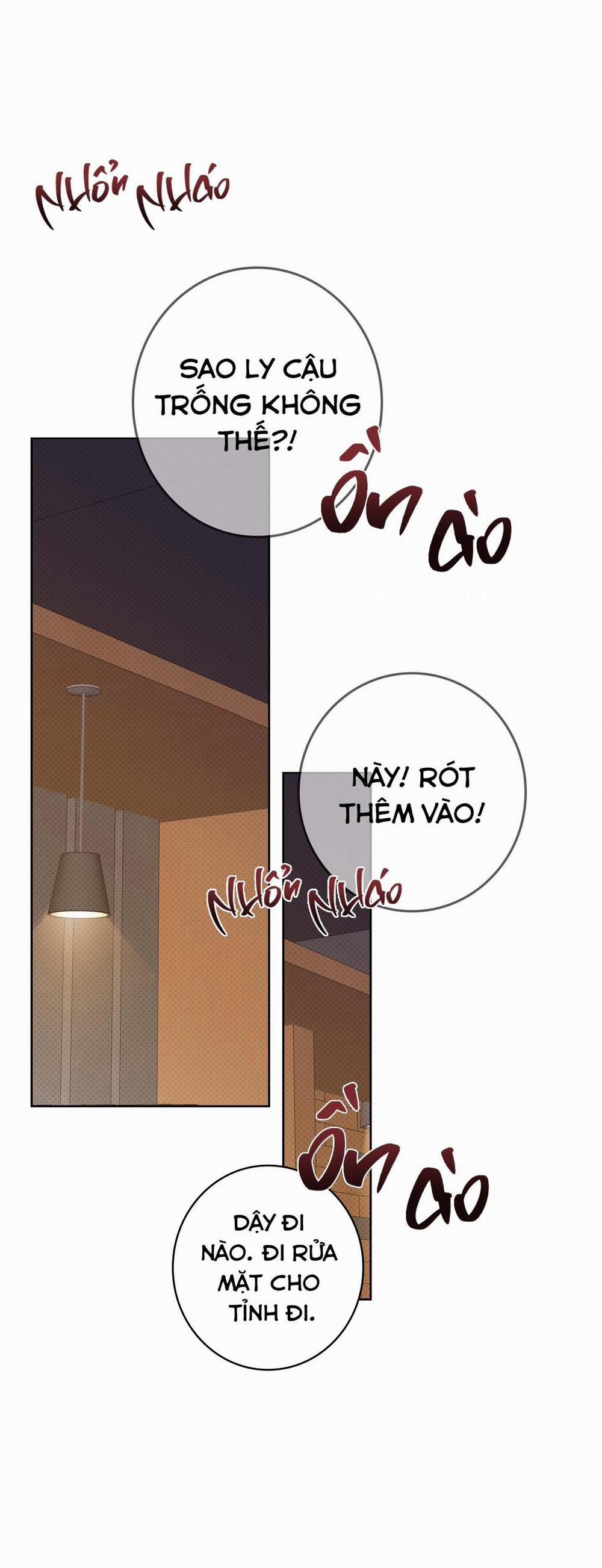 (End) Giáo Xuyên Thủng Khiên 6 END trang 1