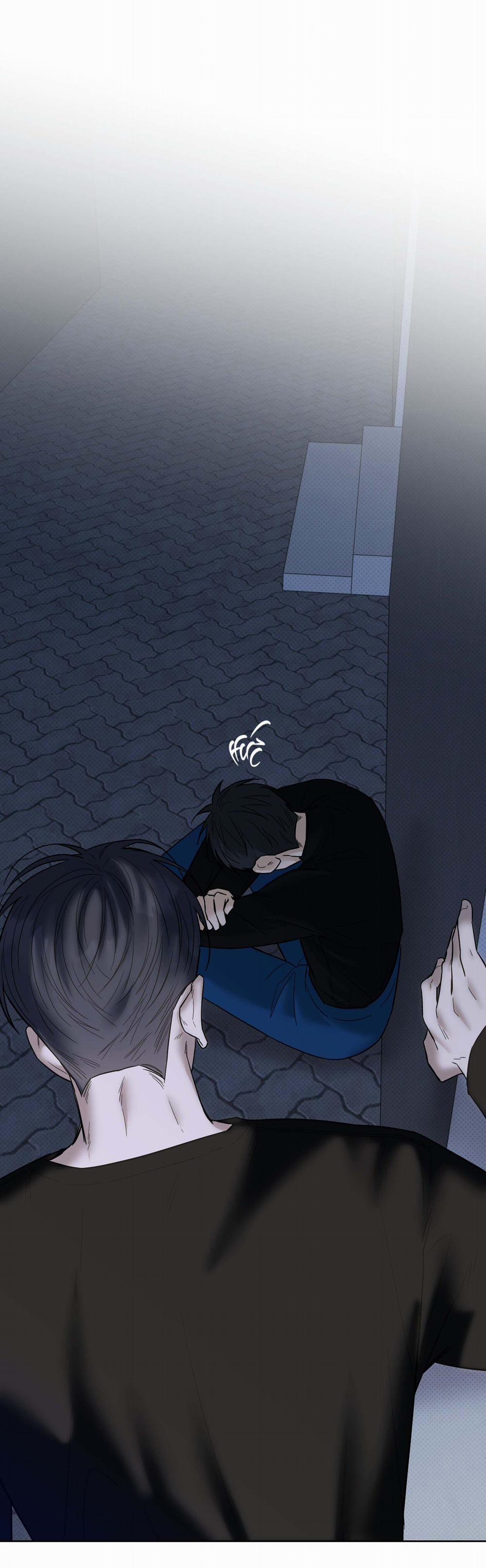 (End) Giáo Xuyên Thủng Khiên 6 END trang 14