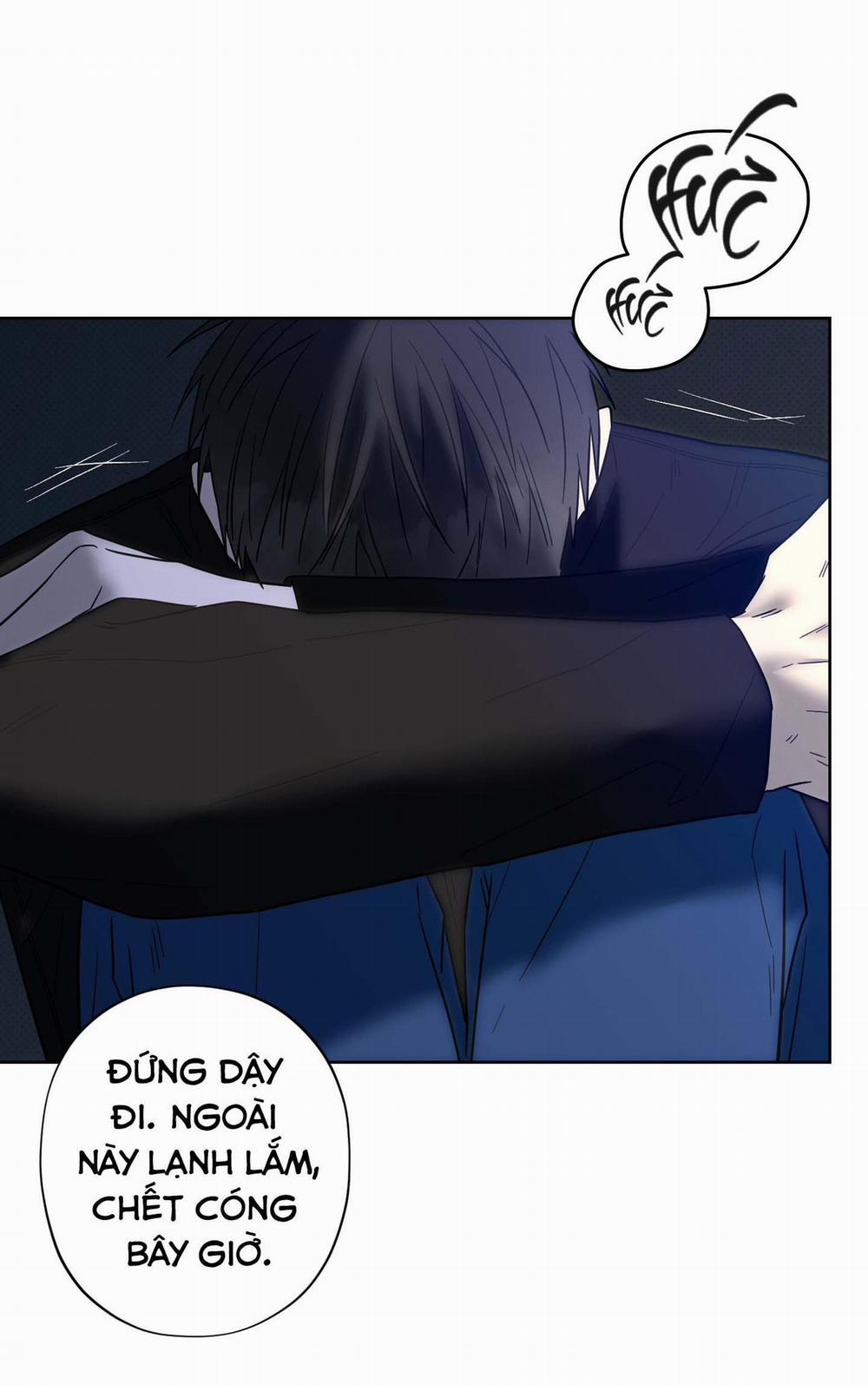 (End) Giáo Xuyên Thủng Khiên 6 END trang 16