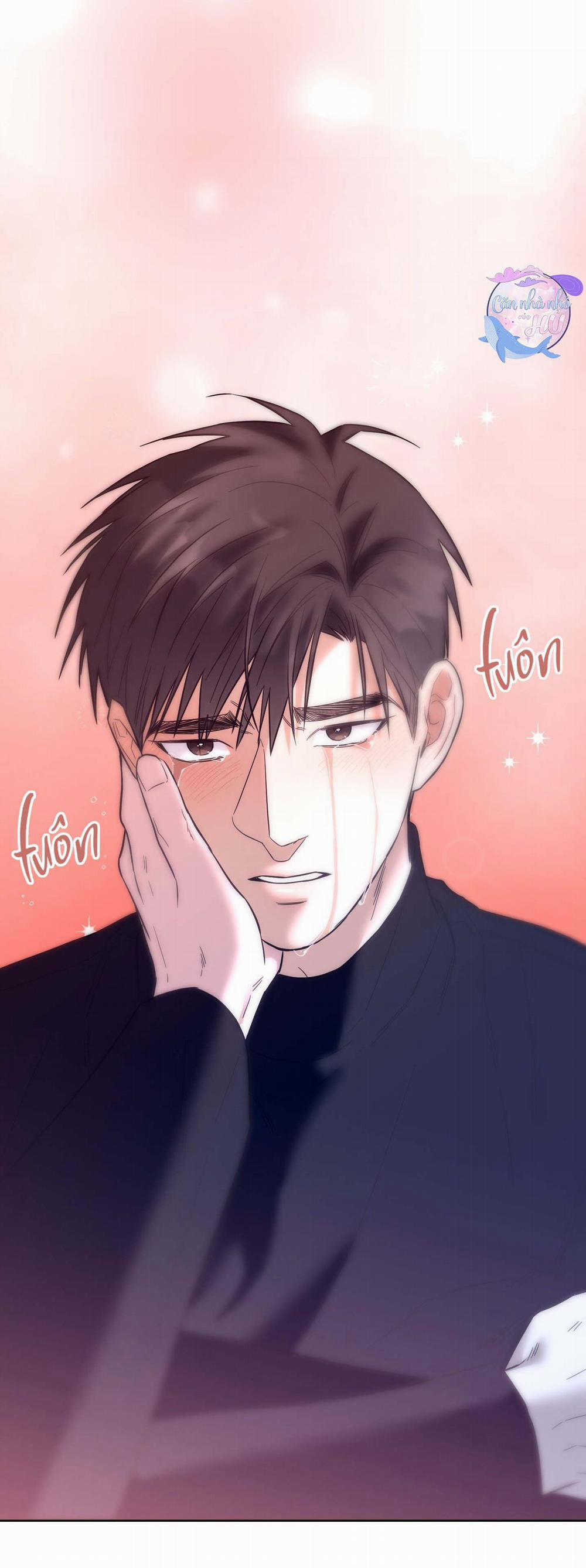 (End) Giáo Xuyên Thủng Khiên 6 END trang 21