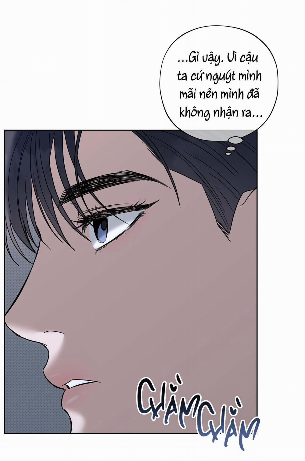 (End) Giáo Xuyên Thủng Khiên 6 END trang 22