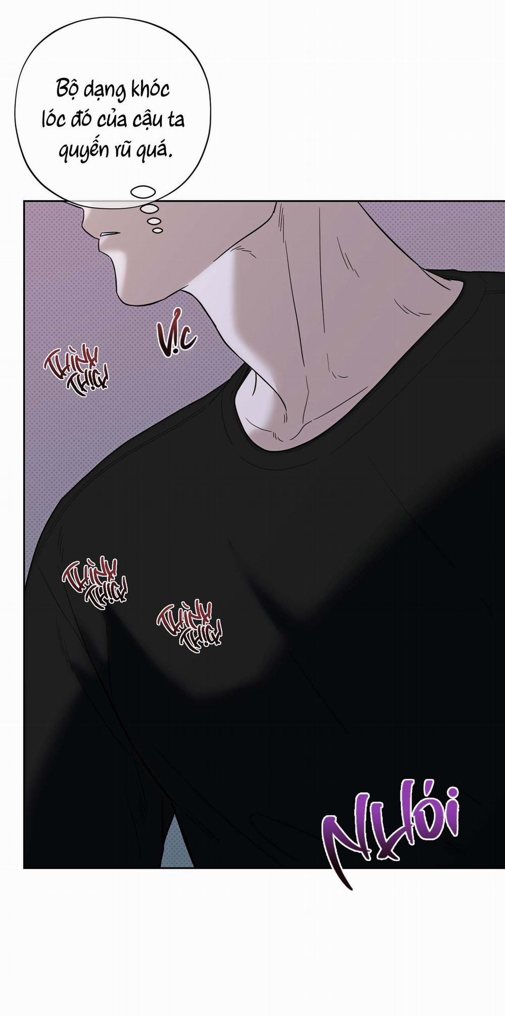 (End) Giáo Xuyên Thủng Khiên 6 END trang 23