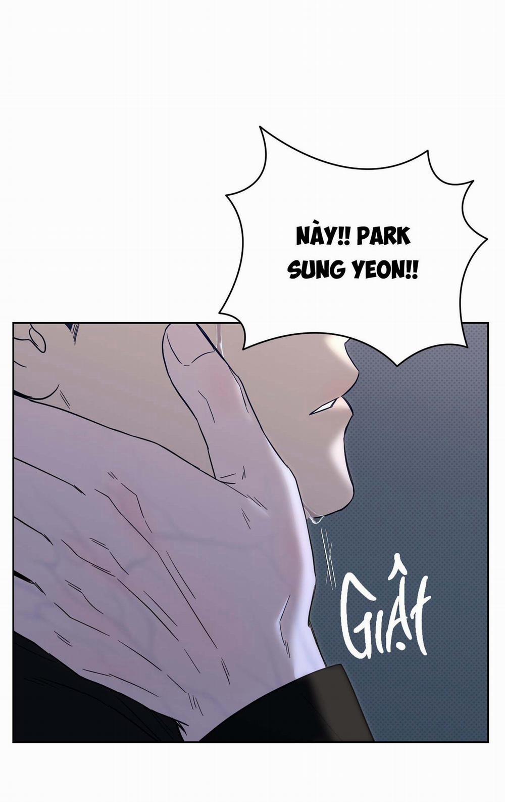 (End) Giáo Xuyên Thủng Khiên 6 END trang 24