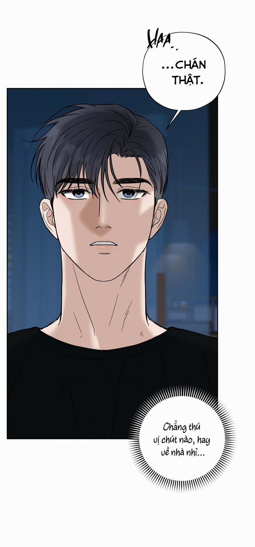 (End) Giáo Xuyên Thủng Khiên 6 END trang 3