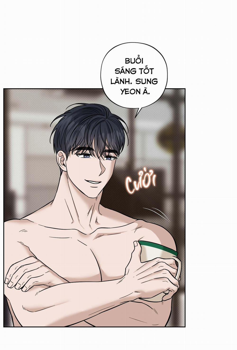 (End) Giáo Xuyên Thủng Khiên 6 END trang 43